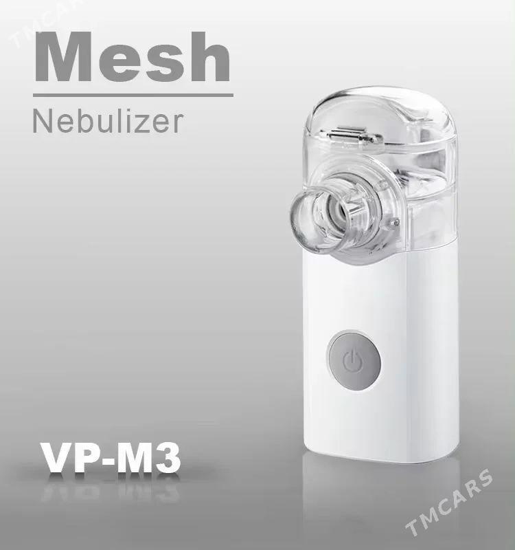 Mesh- Nebulizer - Ашхабад - img 1