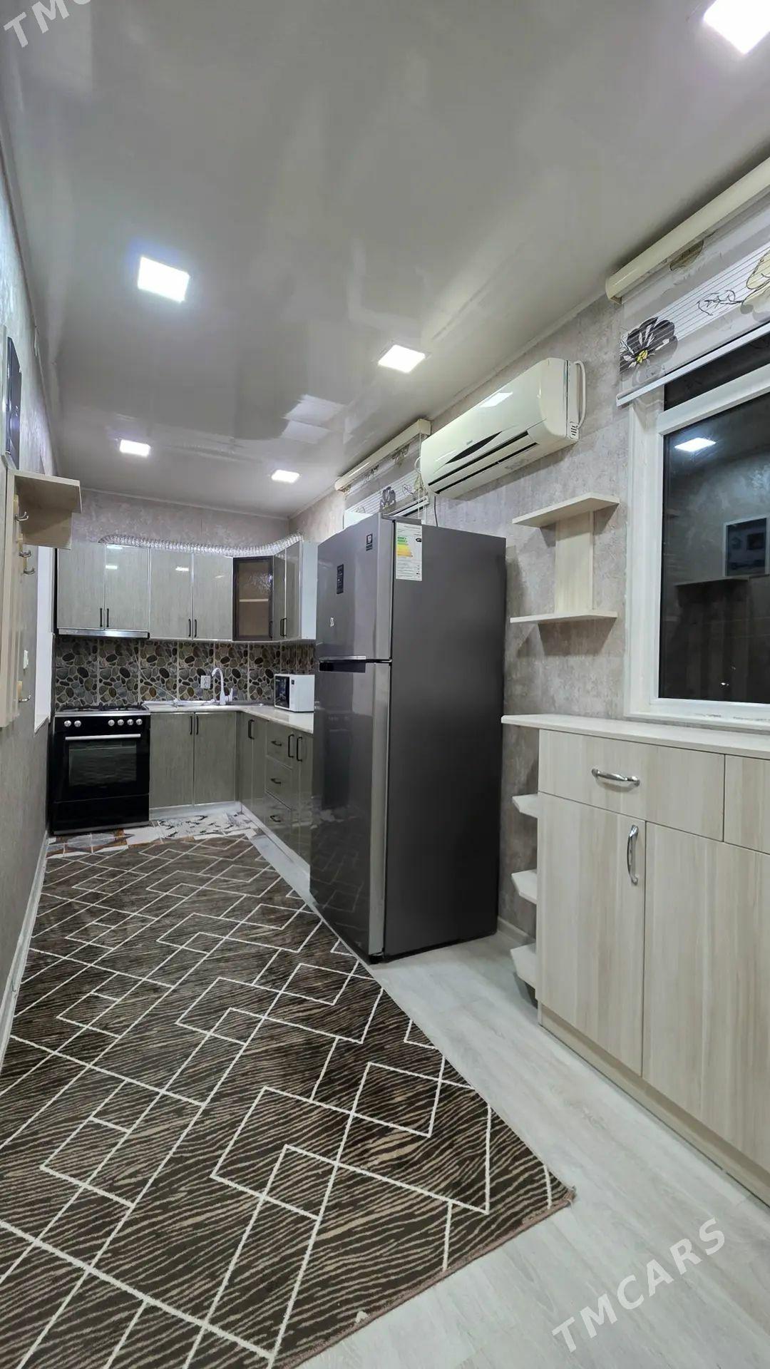 10мкр 2эт 2ком срочно - Aşgabat - img 1