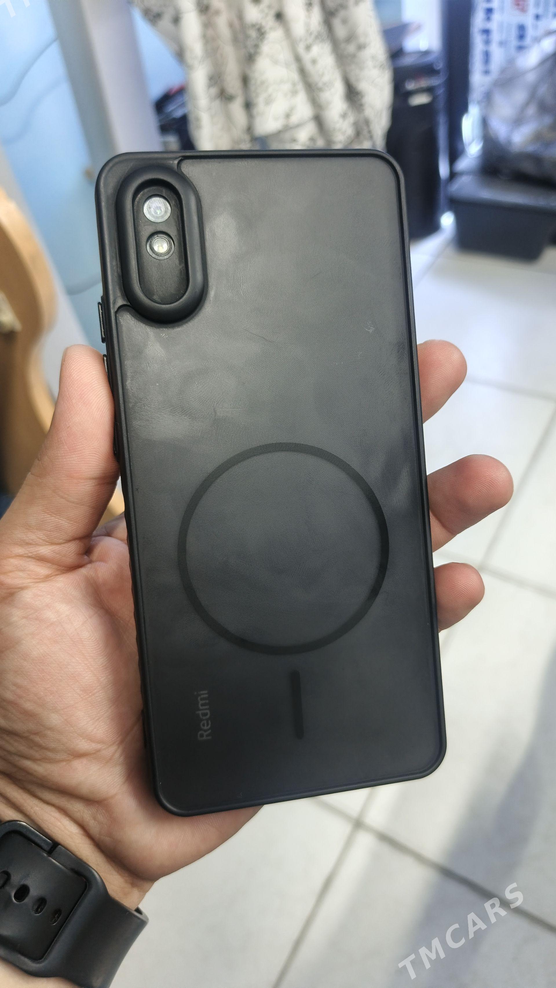 Redmi 9A arzan - Дашогуз - img 1