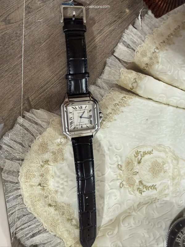 cartier - Çoganly - img 1