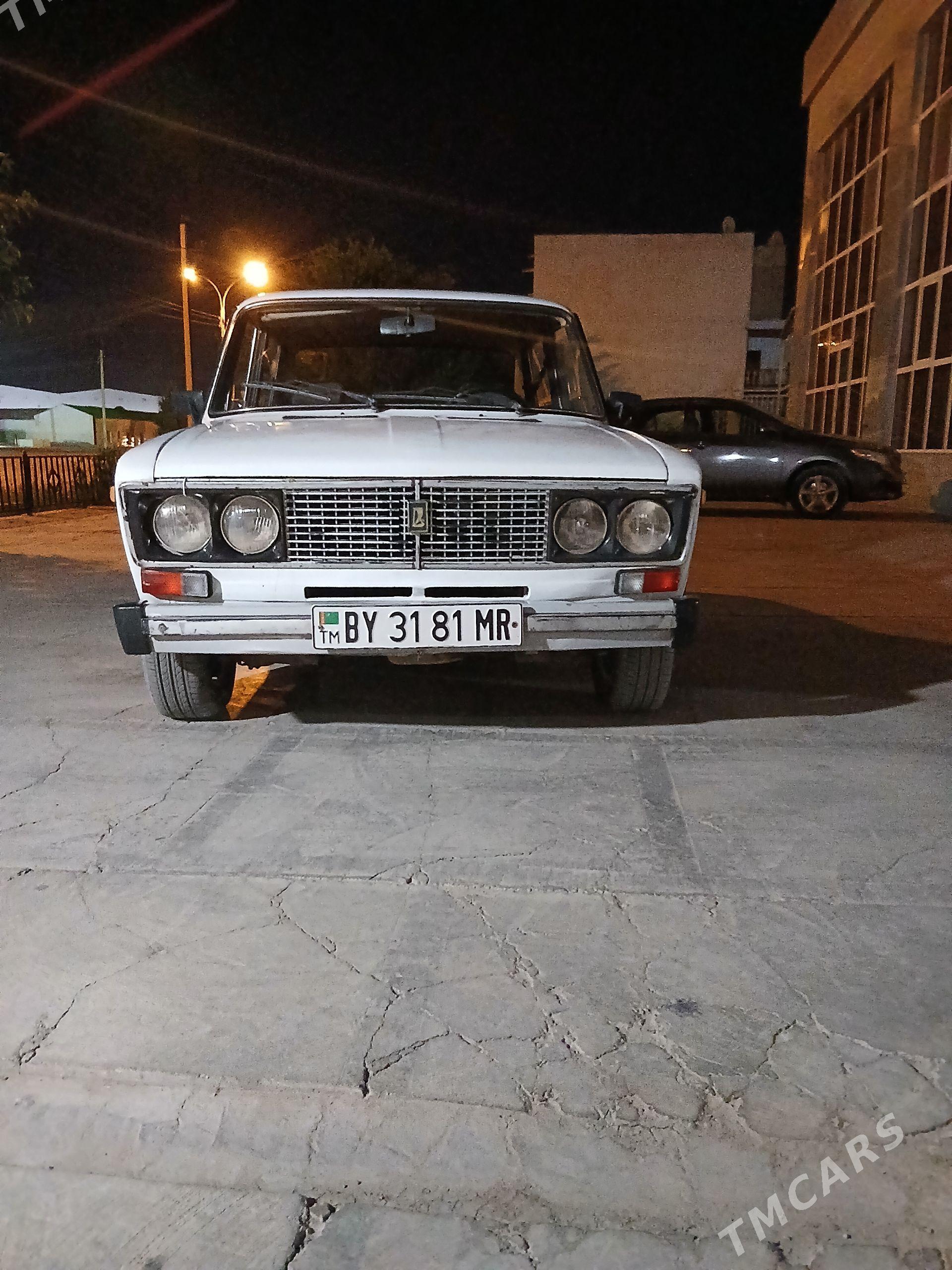 Lada 2106 2001 - 40 000 TMT - Mary - img 1