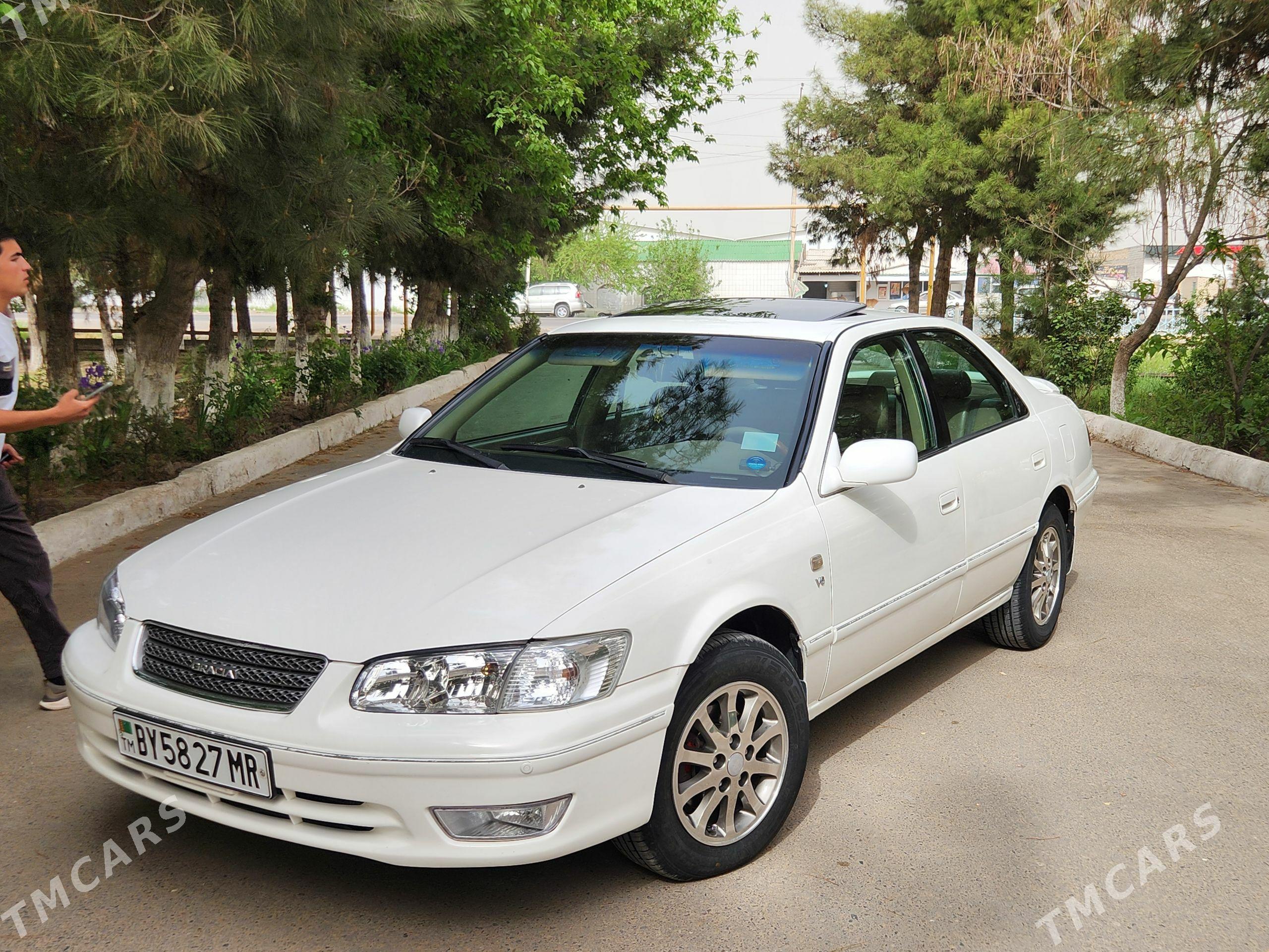 Toyota Camry 1999 - 180 000 TMT - Mary - img 1