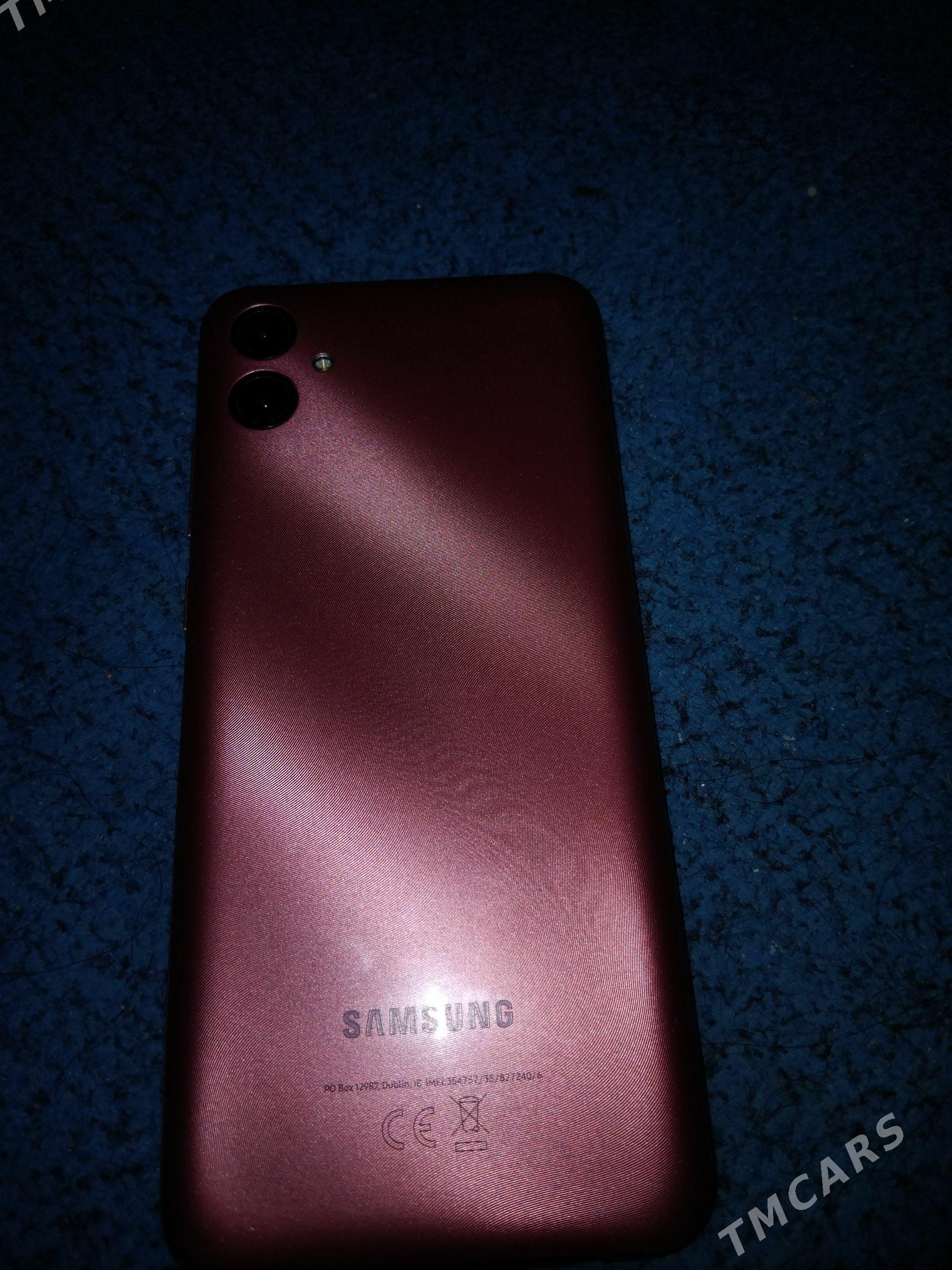 samsung a04e - Boldumsaz - img 1