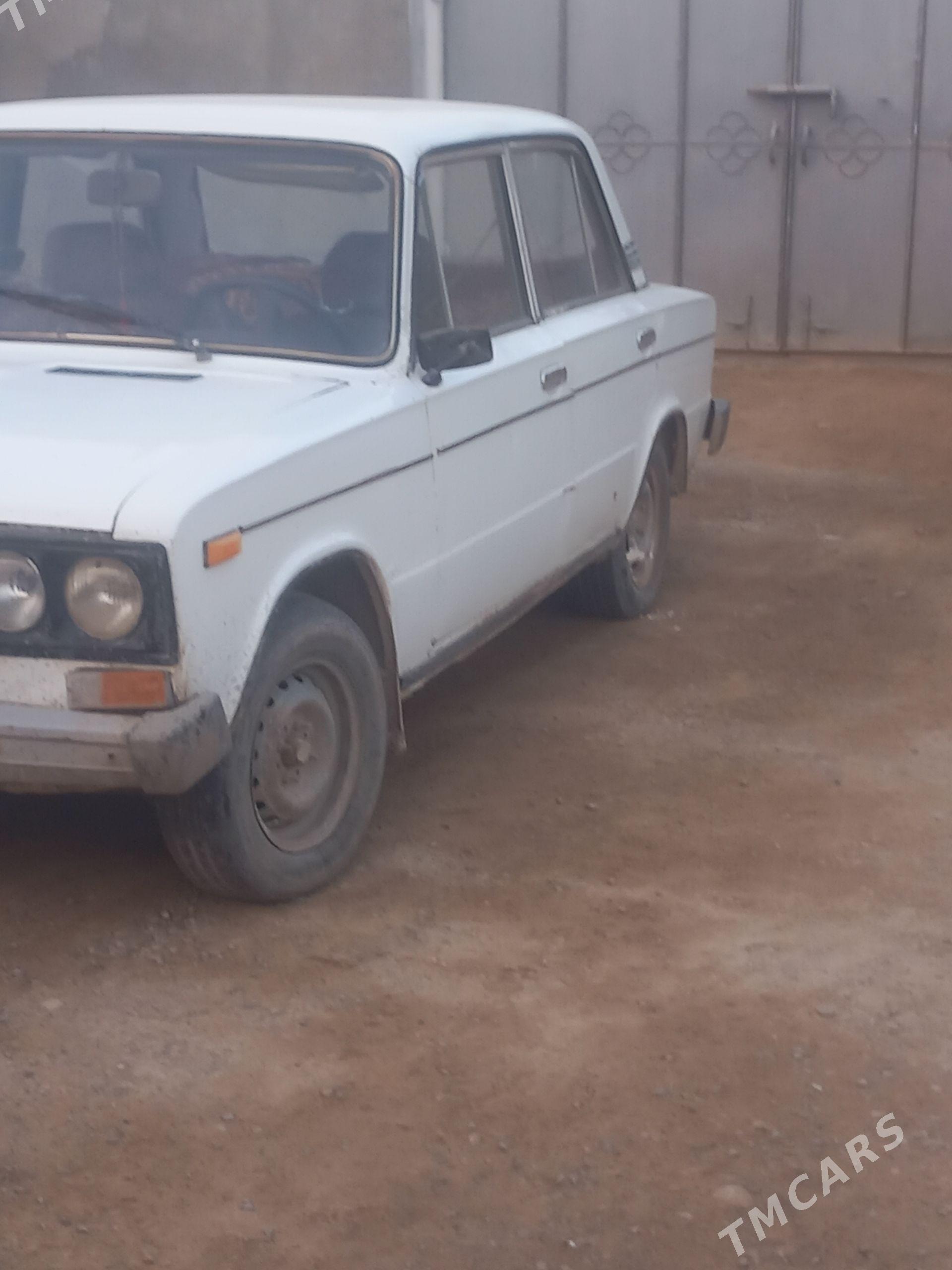 Lada 2106 1984 - 10 000 TMT - Теджен - img 1