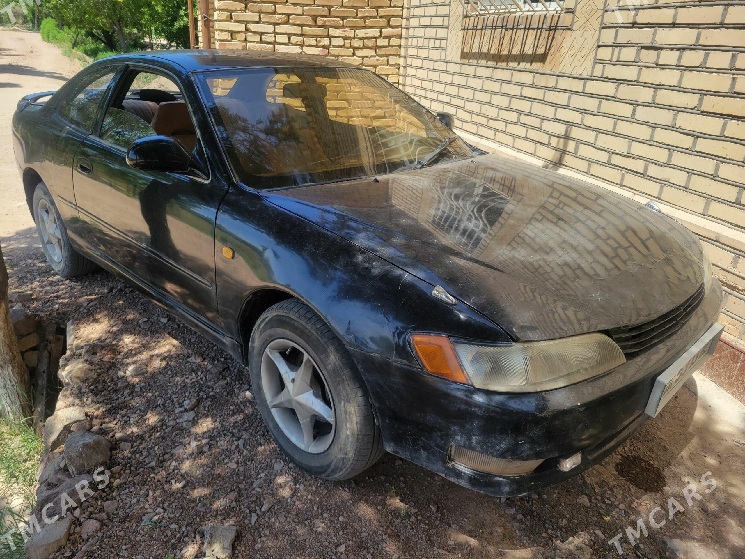 Toyota Corolla 1994 - 40 000 TMT - Губадаг - img 1