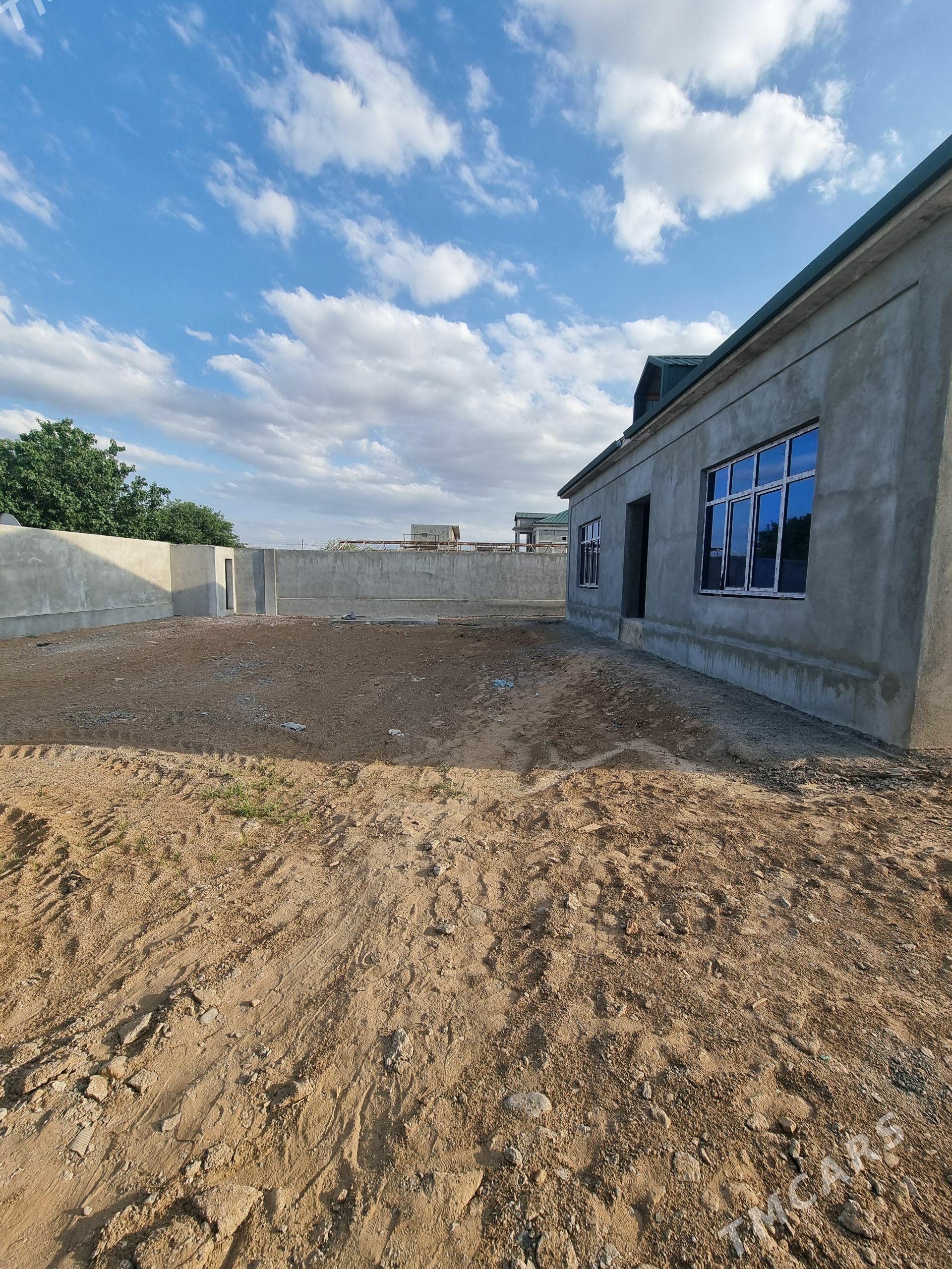 Plan jaý 5-kom Änew Magtymguly - Änew - img 1