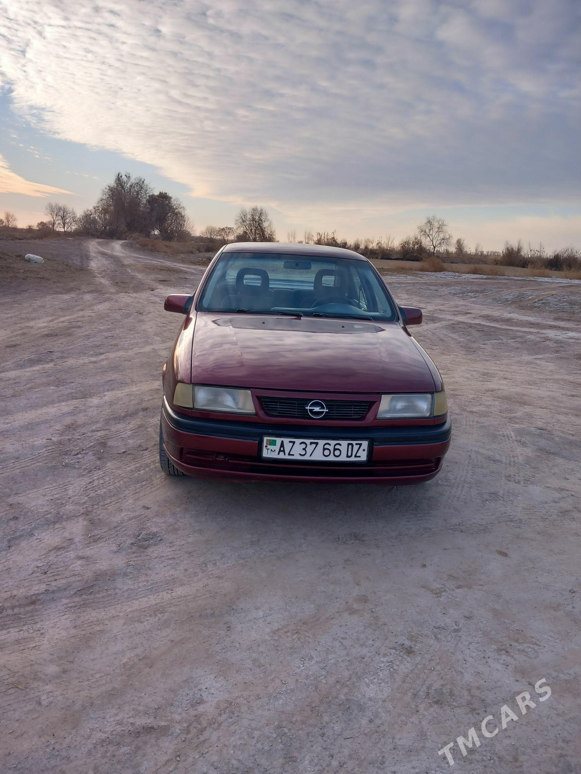 Opel Vectra 1993 - 50 000 TMT - Akdepe - img 1