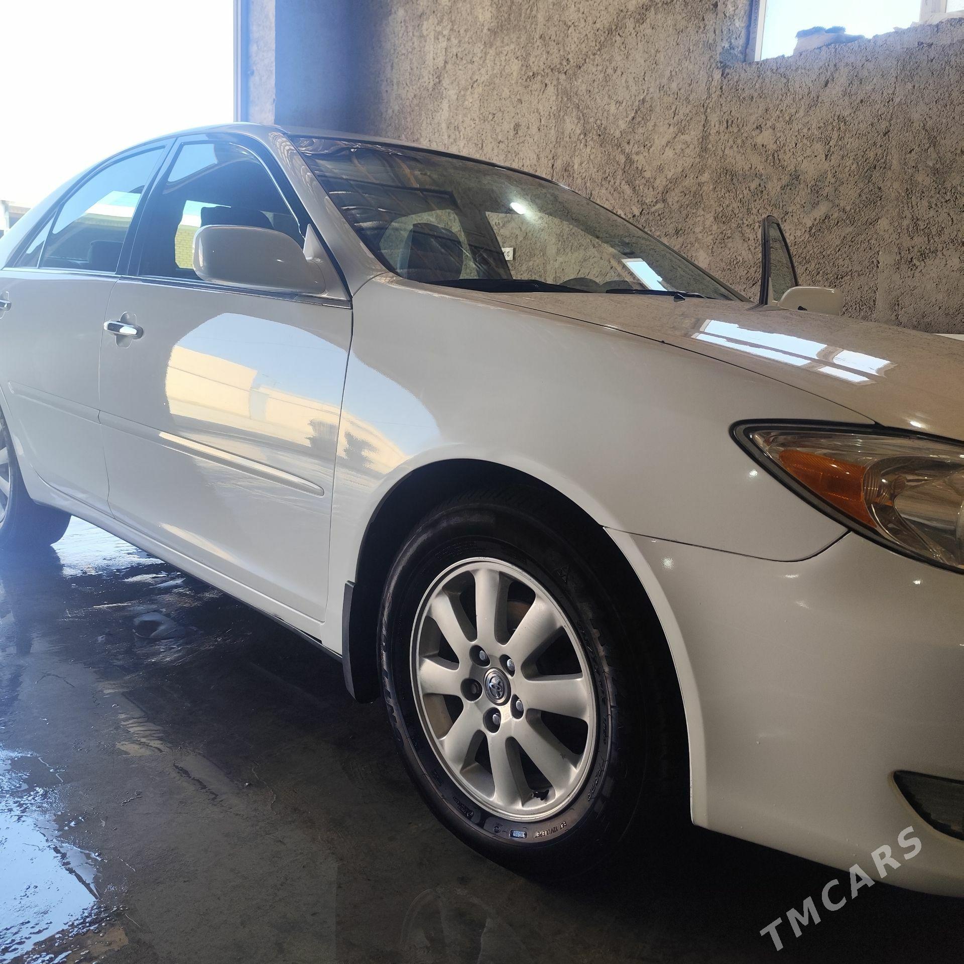 Toyota Camry 2003 - 210 000 TMT - Köneürgenç - img 1
