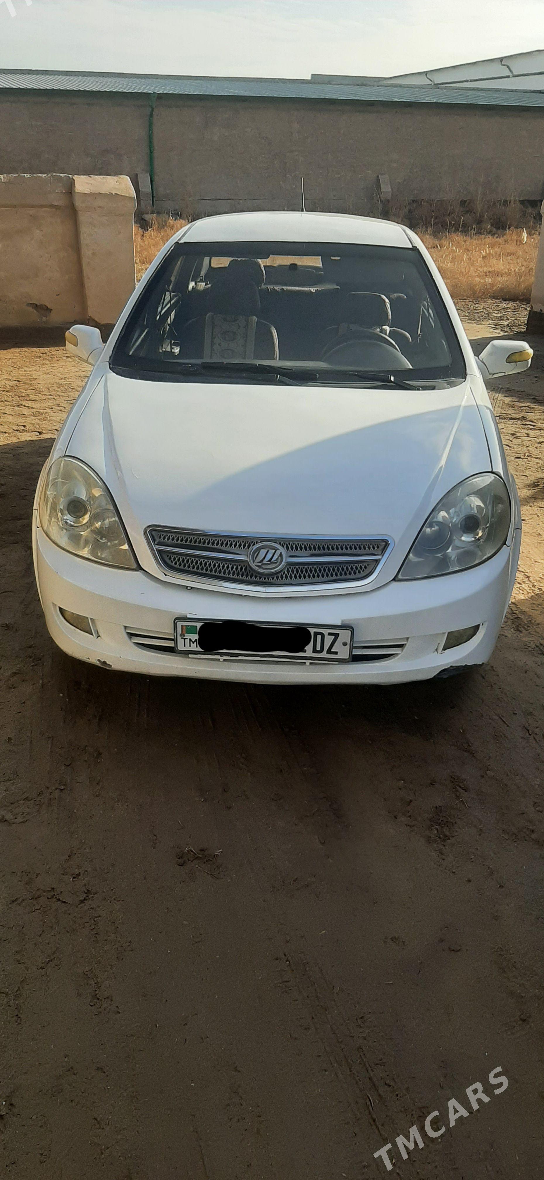 Lifan 320 2008 - 38 000 TMT - Дашогуз - img 1