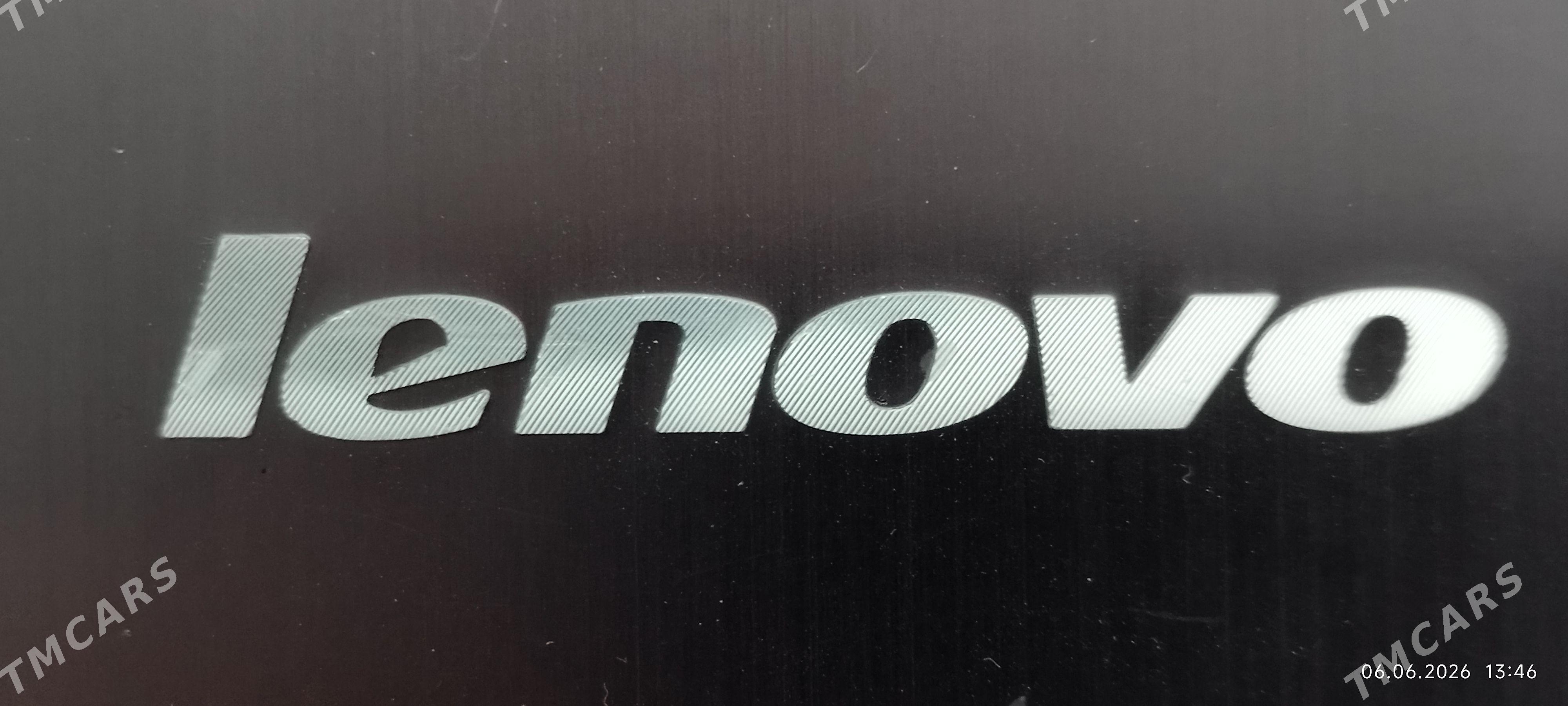 Kompyuter Lenovo i5 - Gypjak - img 1