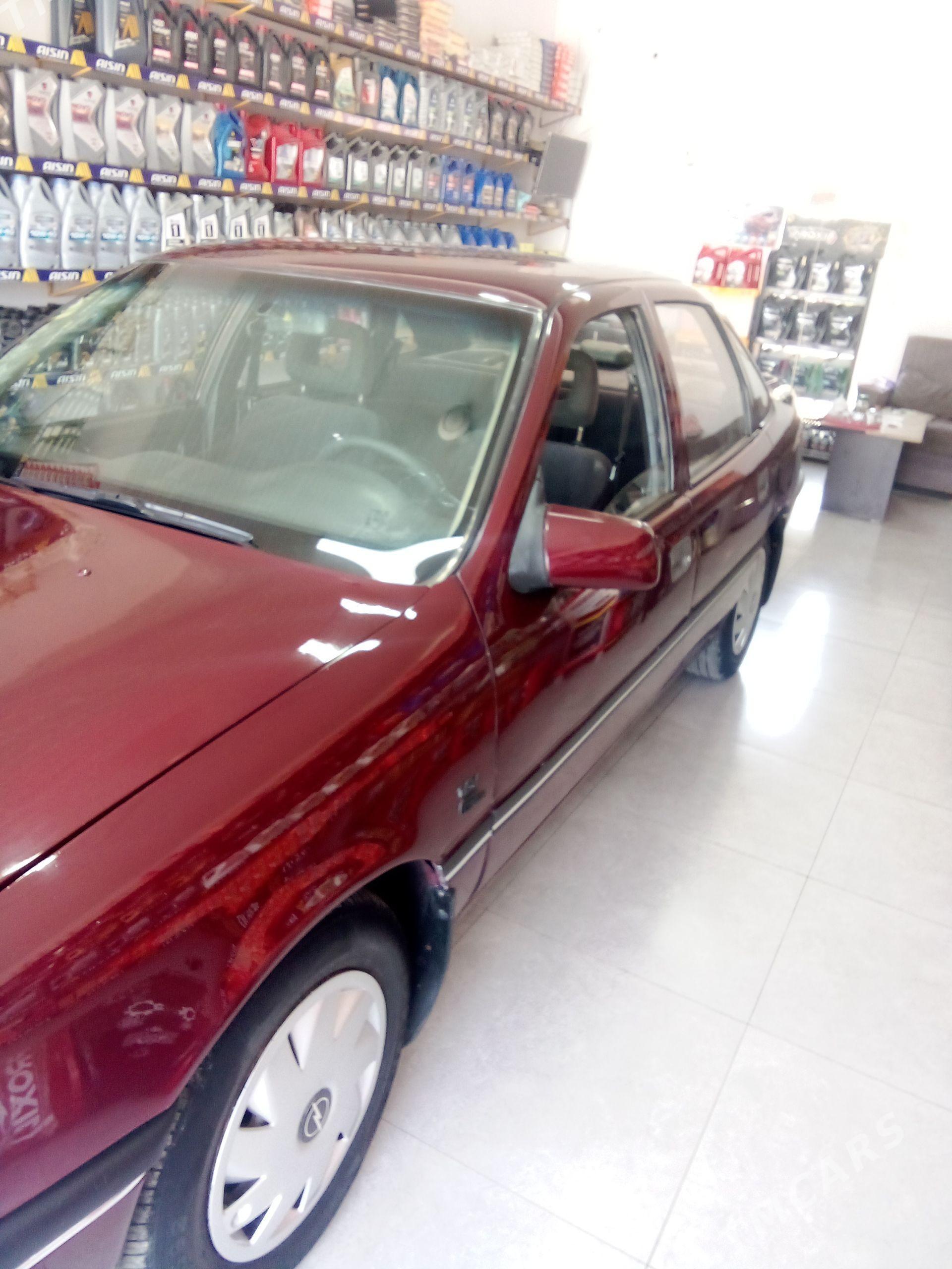 Opel Vectra 1992 - 42 000 TMT - Мары - img 1
