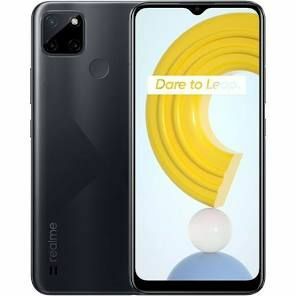 REALME C21Y - Гарабекевюл - img 1