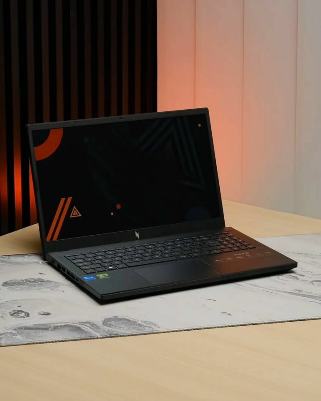 NITRO V15|RTX5050|i7-13|16/512 - Aşgabat - img 1