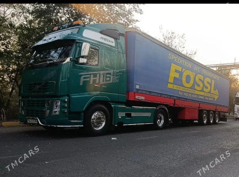 Volvo FH16 2004 - 1 200 000 TMT - Mary - img 1