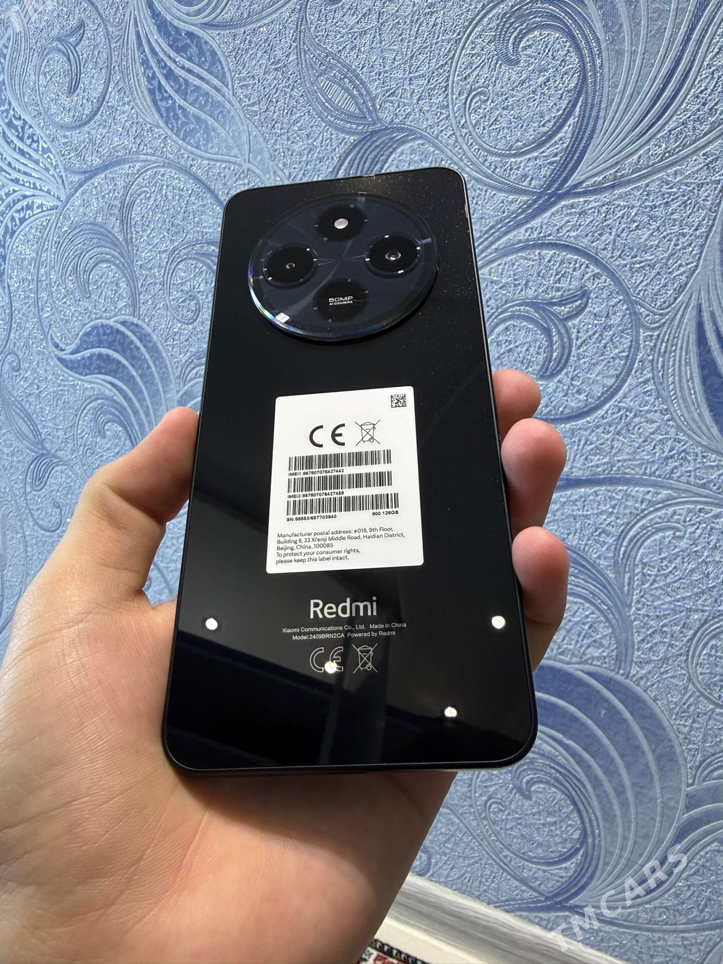 Redmi 14C - Aşgabat - img 1