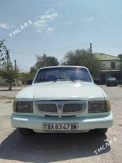 Gaz 3110 1999 - 22 000 TMT - Balkanabat - img 1