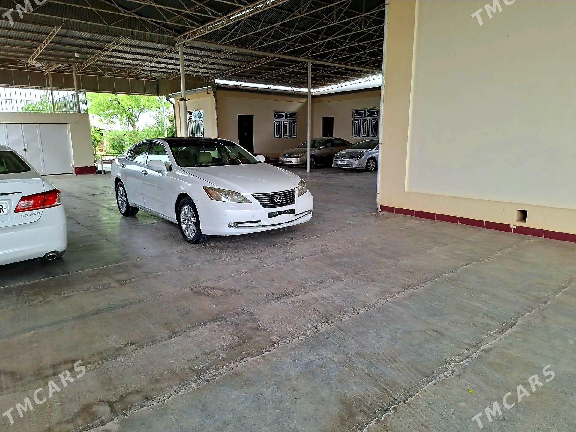 Lexus ES 350 2010 - 260 000 TMT - Мары - img 1