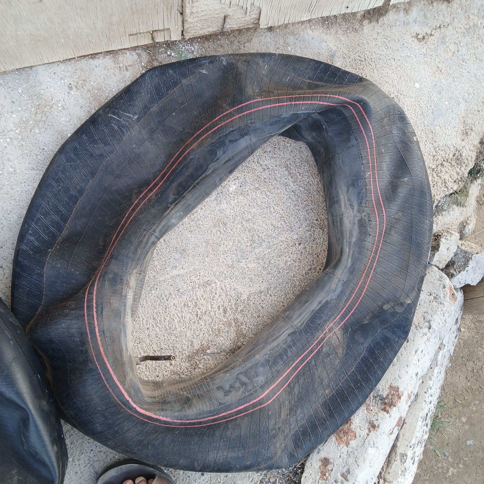 Forland 100 TMT - Aşgabat - img 1