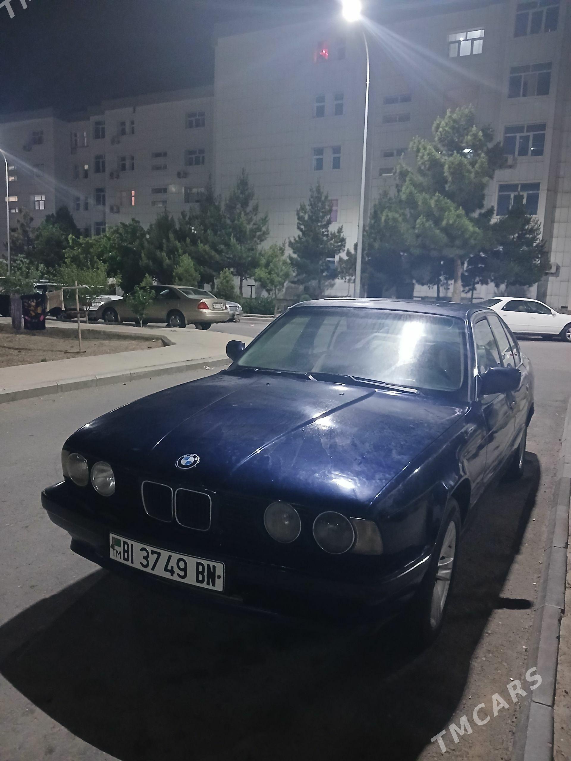 BMW 320 1988 - 35 000 TMT - Туркменбаши - img 1