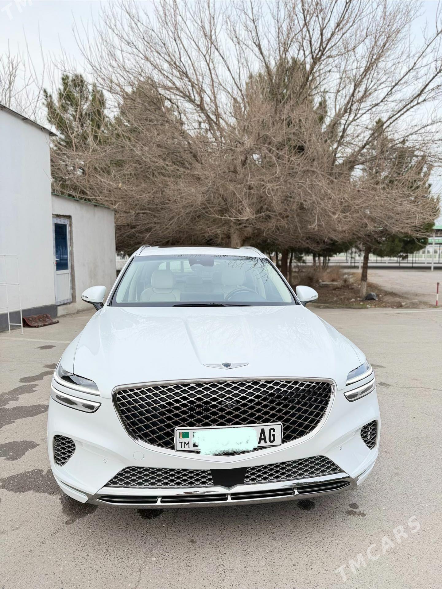 Genesis GV70 2023 - 450 000 TMT - Ашхабад - img 1
