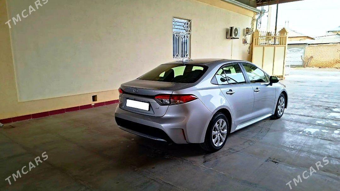Toyota Corolla 2022 - 223 000 TMT - Mary - img 1