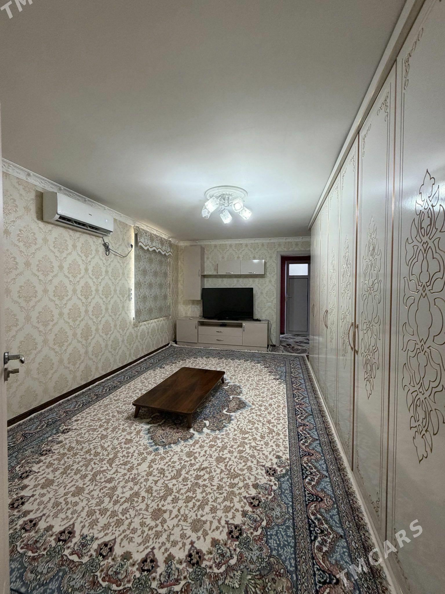 6 MKR 1 KOM - Ашхабад - img 1