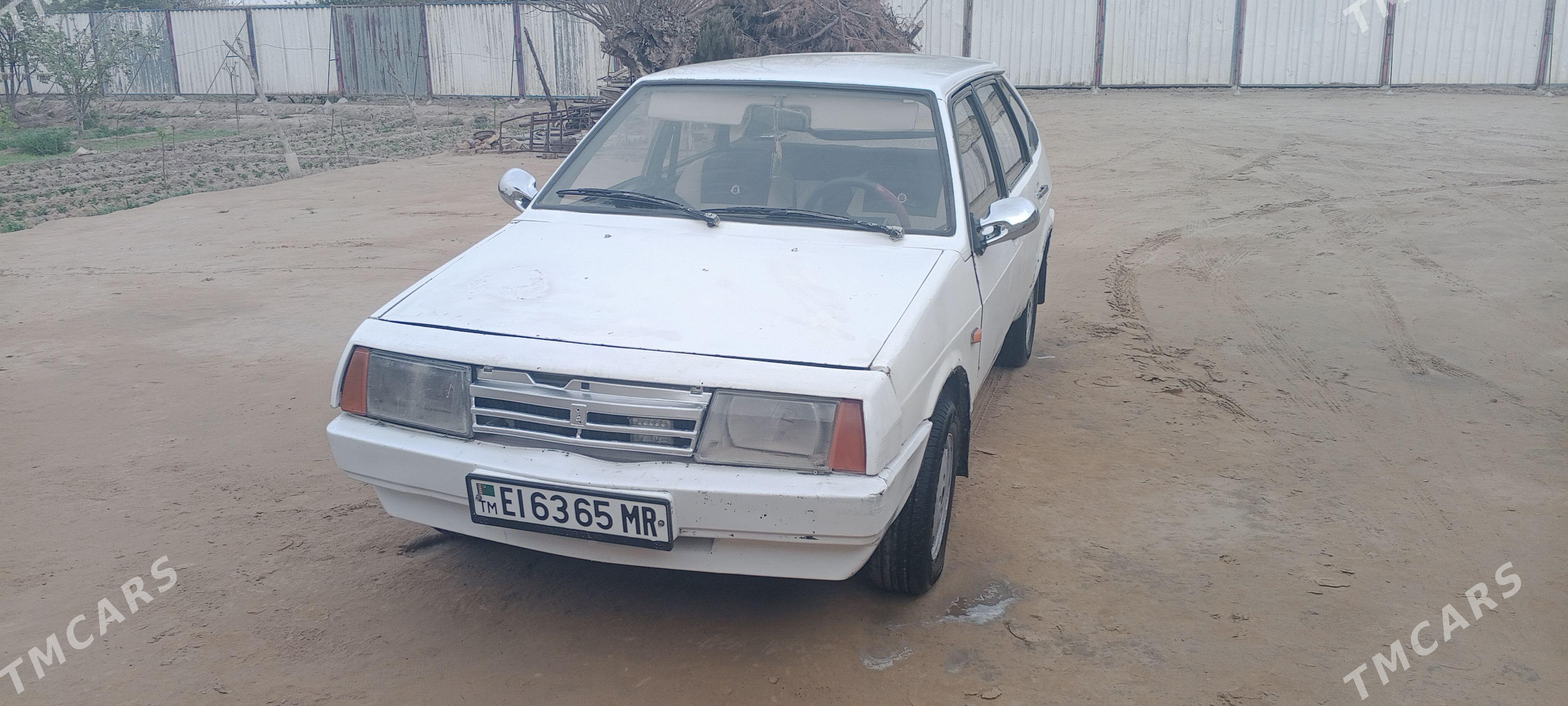 Lada 2109 1990 - 14 000 TMT - Мары - img 1