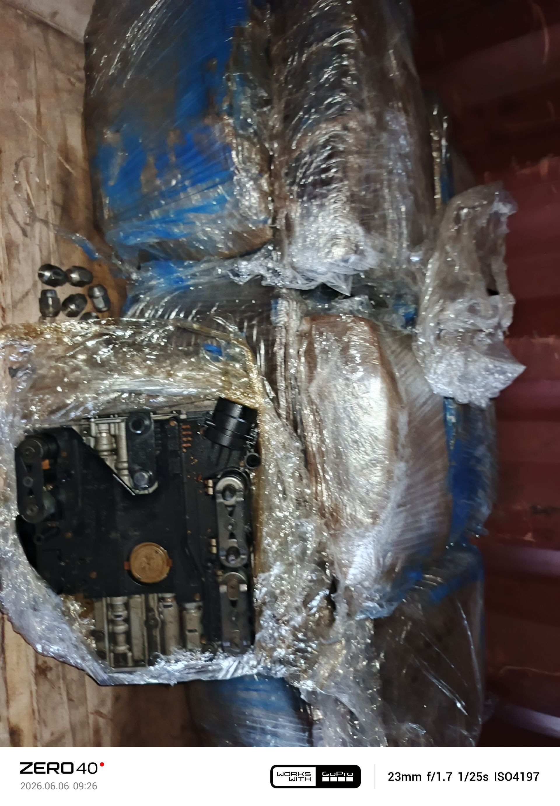 Mazgi we plata 1 200 TMT - Balkanabat - img 1