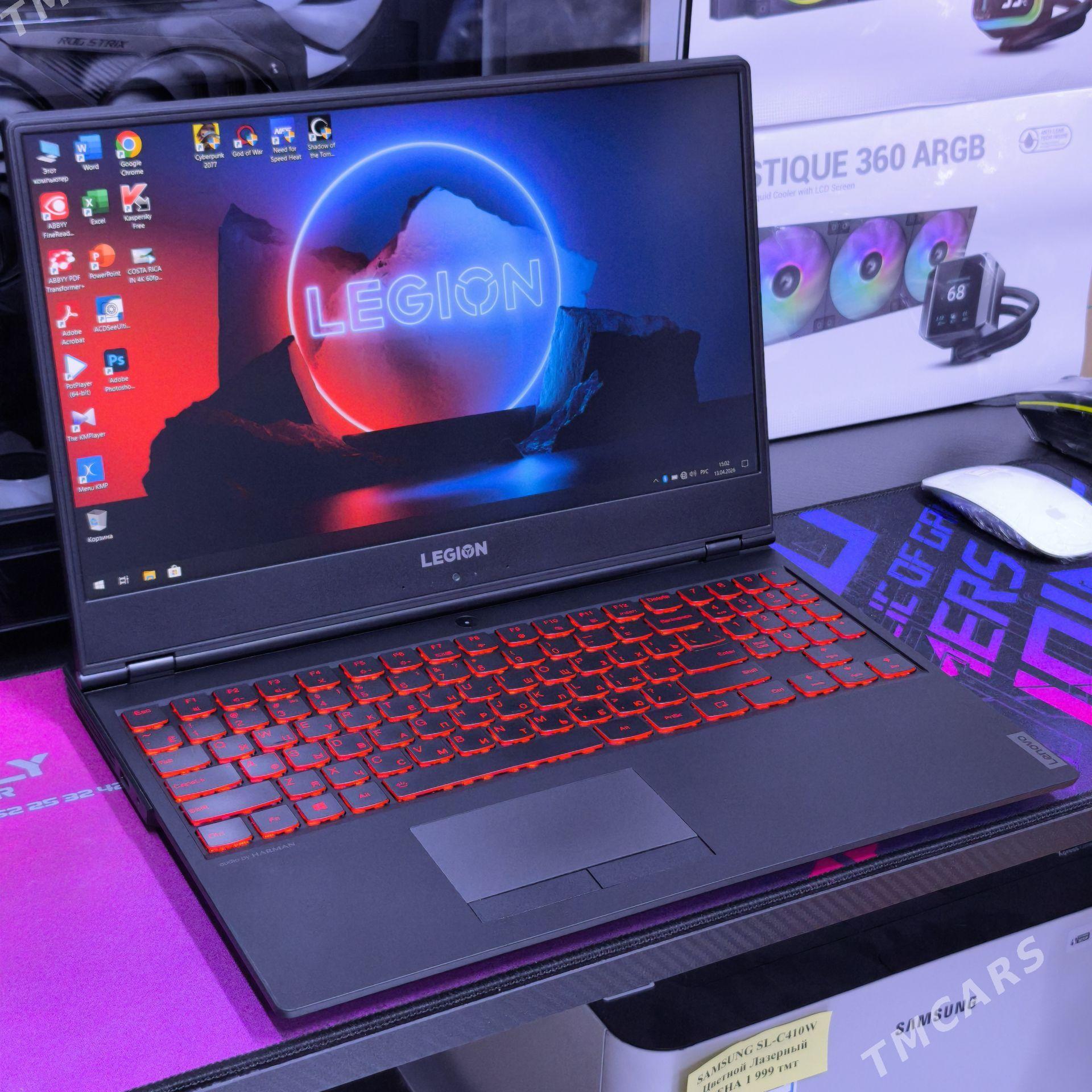 LEGION GTX1660Ti+CORE i5! - Мир 7 - img 1