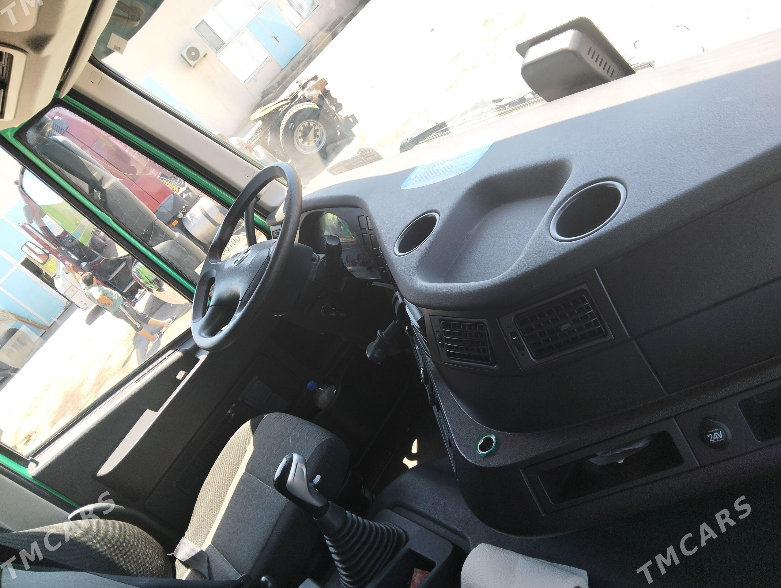 DAF 45220 2021 - 1 100 000 TMT - Мары - img 1