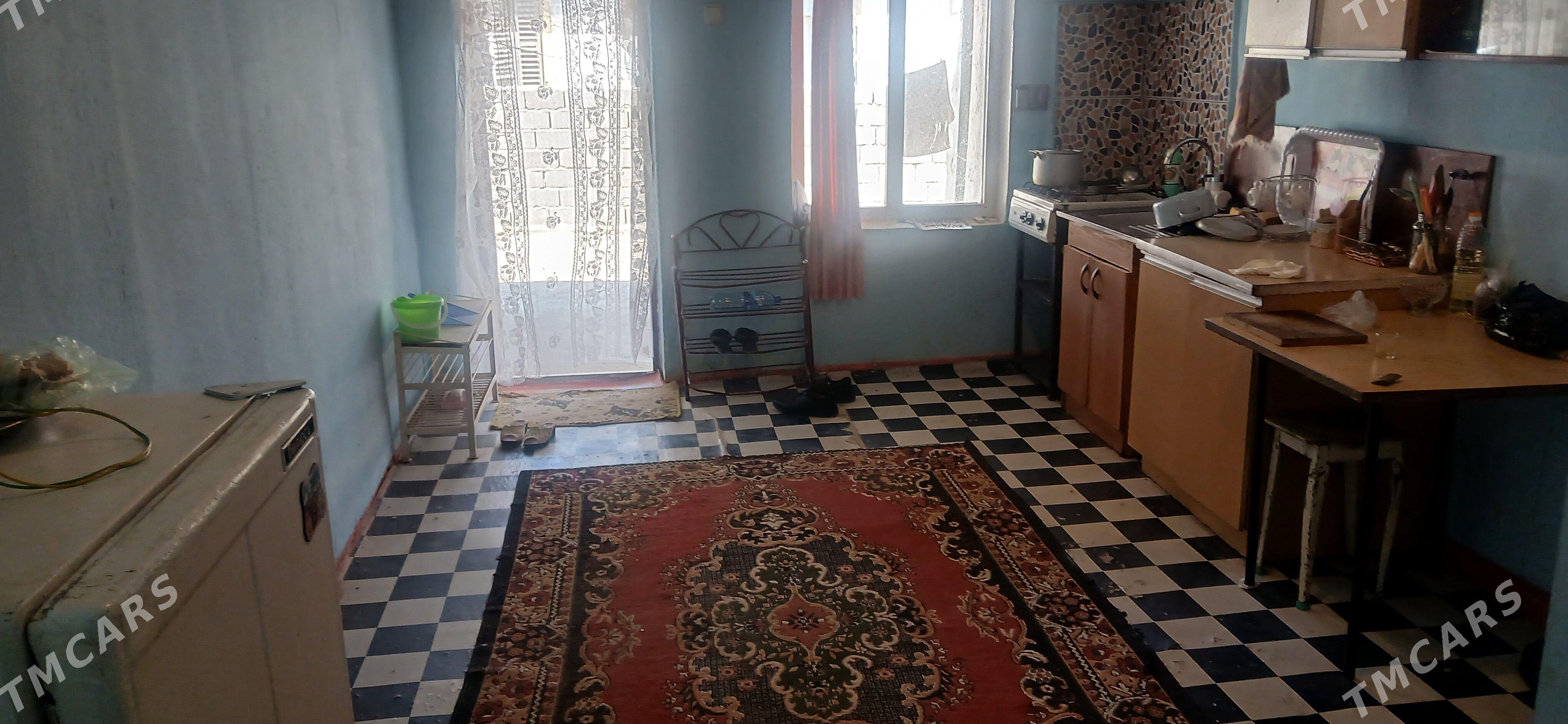 Сдаю дом в кули маяке - Türkmenbaşy - img 1