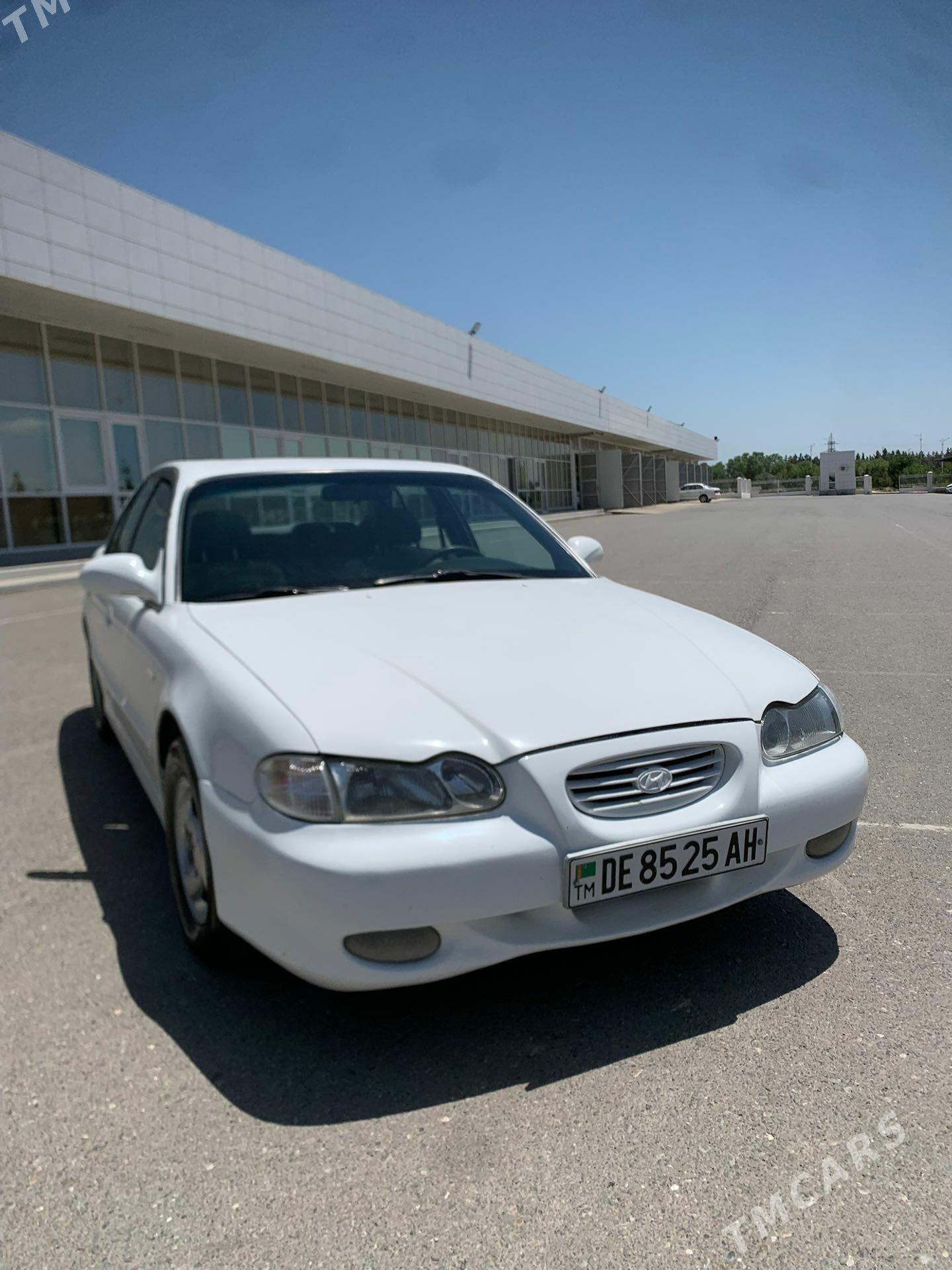 Hyundai Sonata 1996 - 45 000 TMT - Bedew - img 1