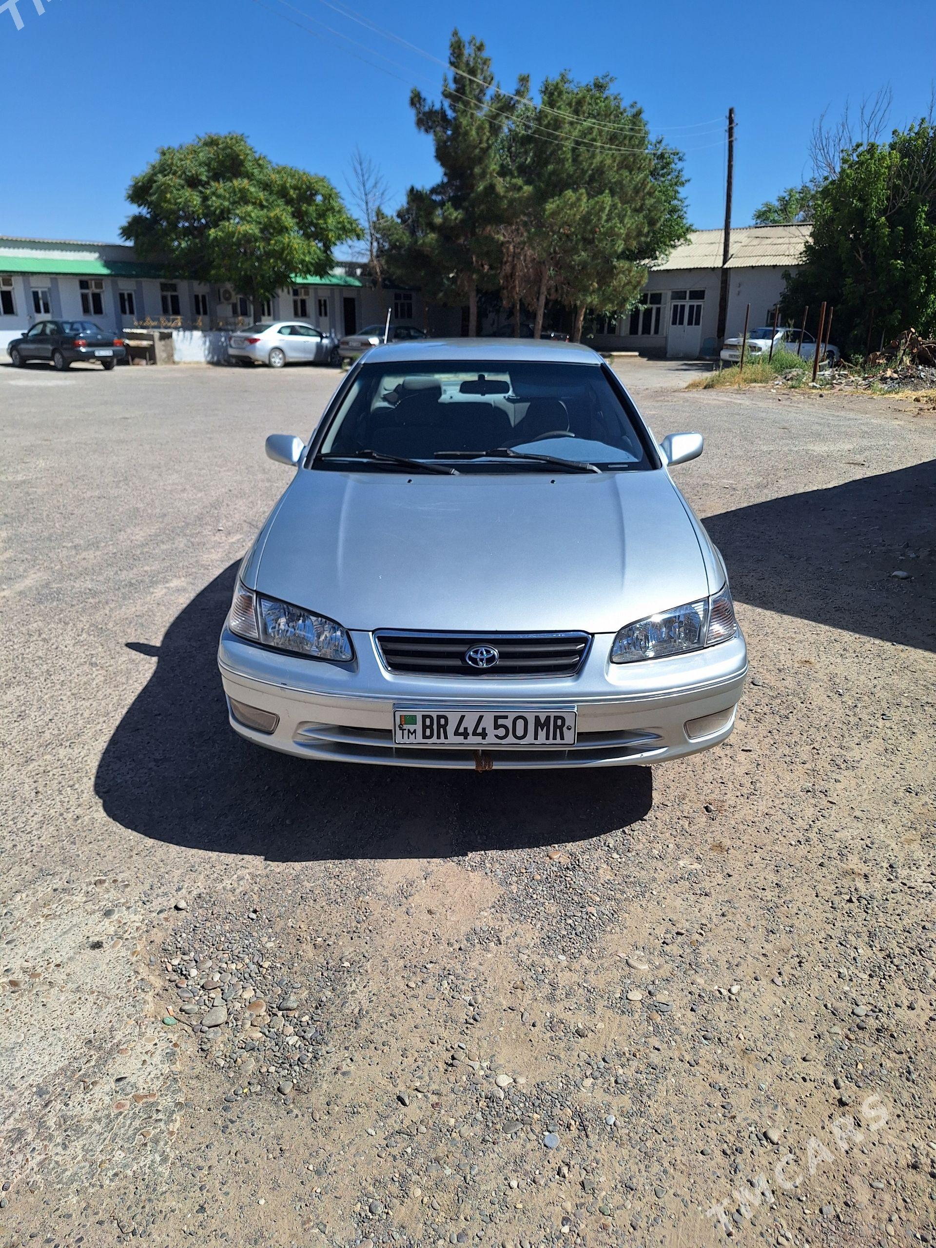 Toyota Camry 2001 - 160 000 TMT - Tagtabazar - img 1