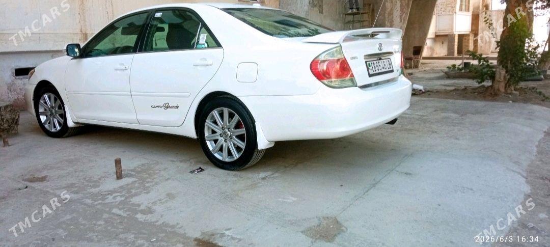 Toyota Camry 2003 - 195 000 TMT - Türkmenabat - img 1