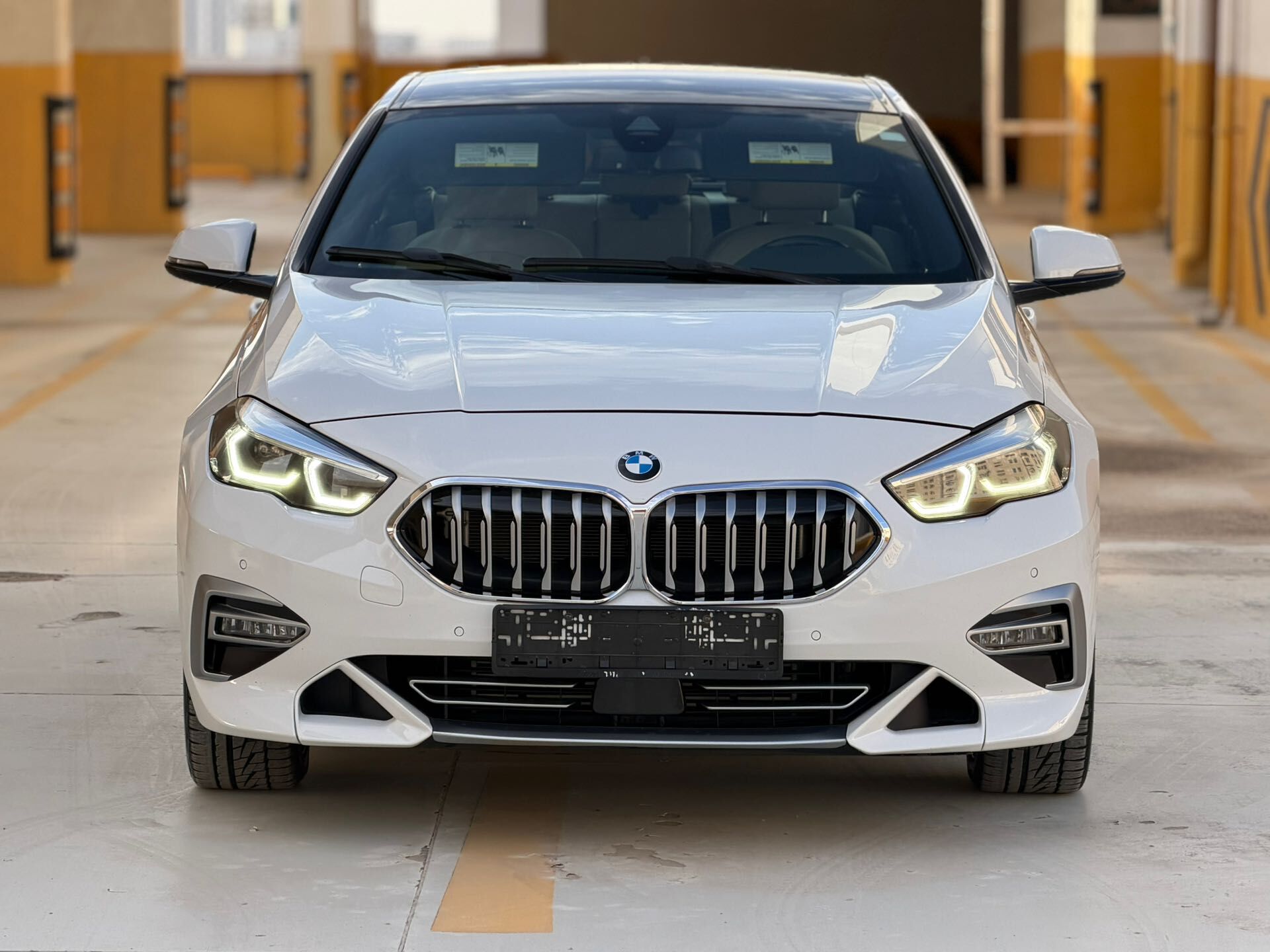 BMW 2 Series Gran Coupe 2021 - 359 000 TMT - Aşgabat - img 1