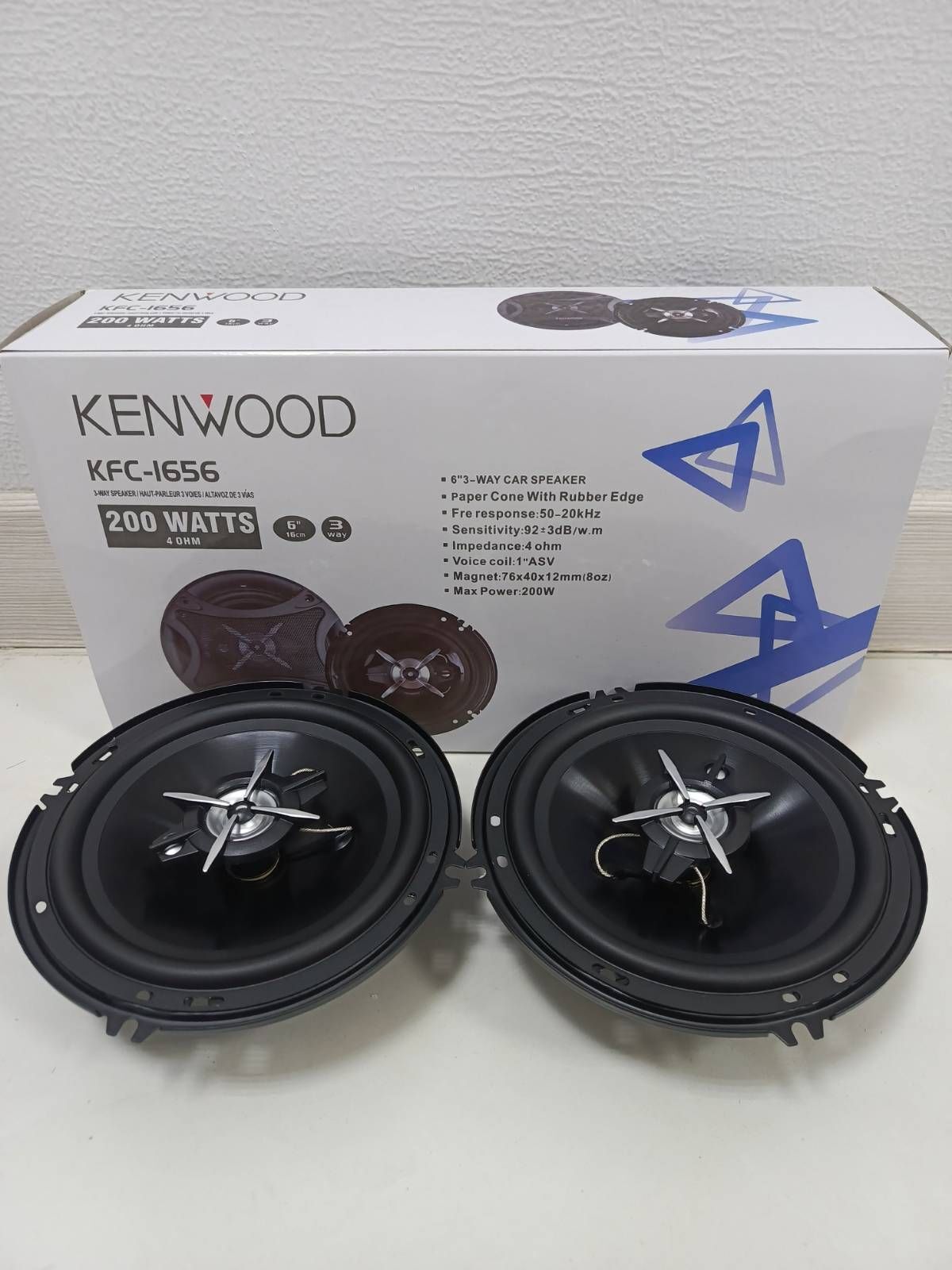 Pioneer kalonka 1696 200 TMT - Gurtly - img 1