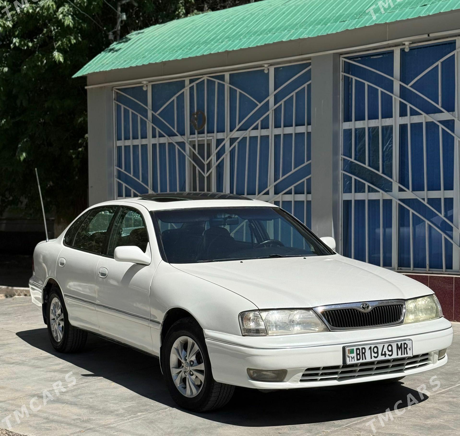 Toyota Avalon 1998 - 183 000 TMT - Mary - img 1