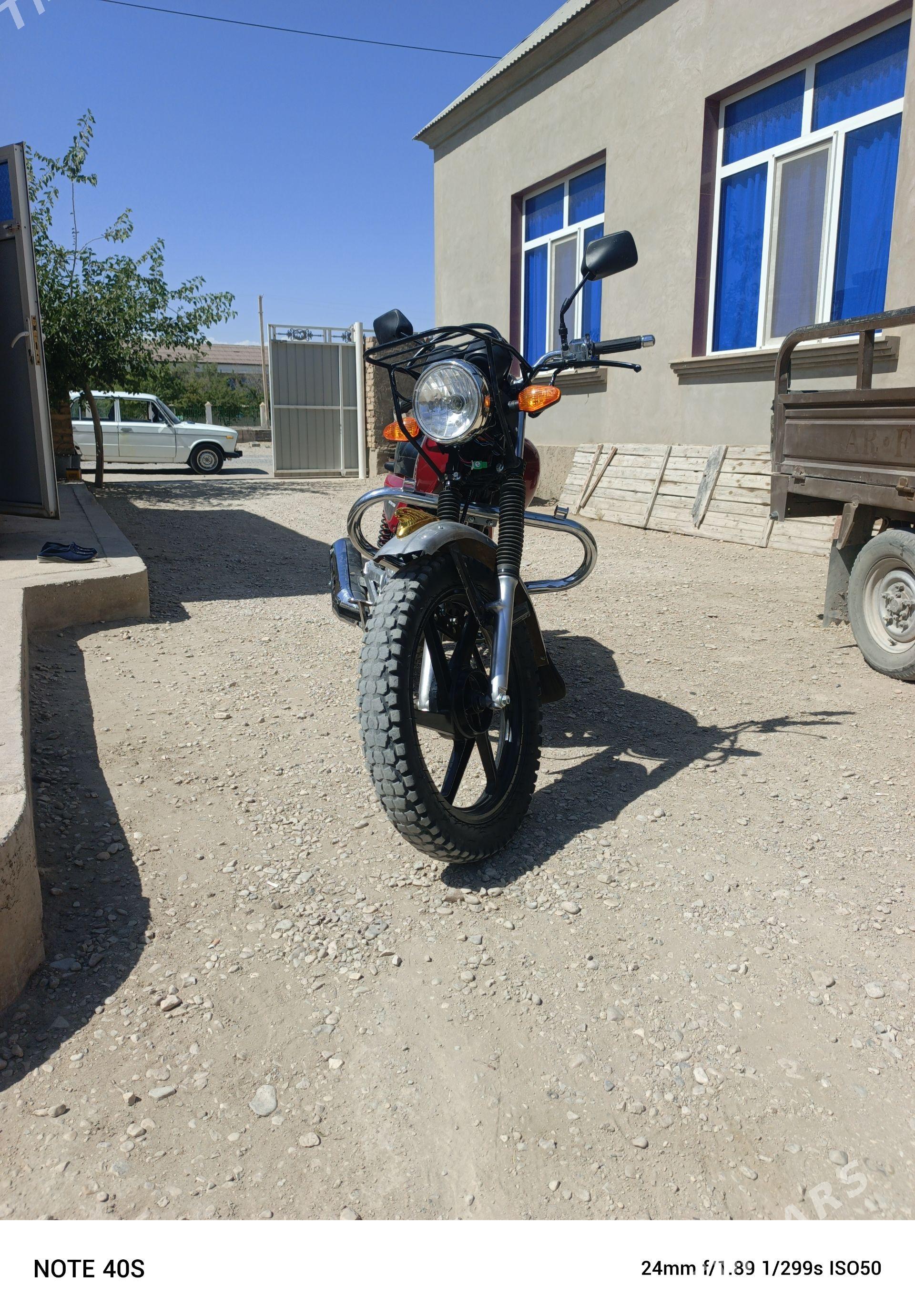 Fekon FK200-14G 2026 - 9 800 TMT - Гумдаг - img 1