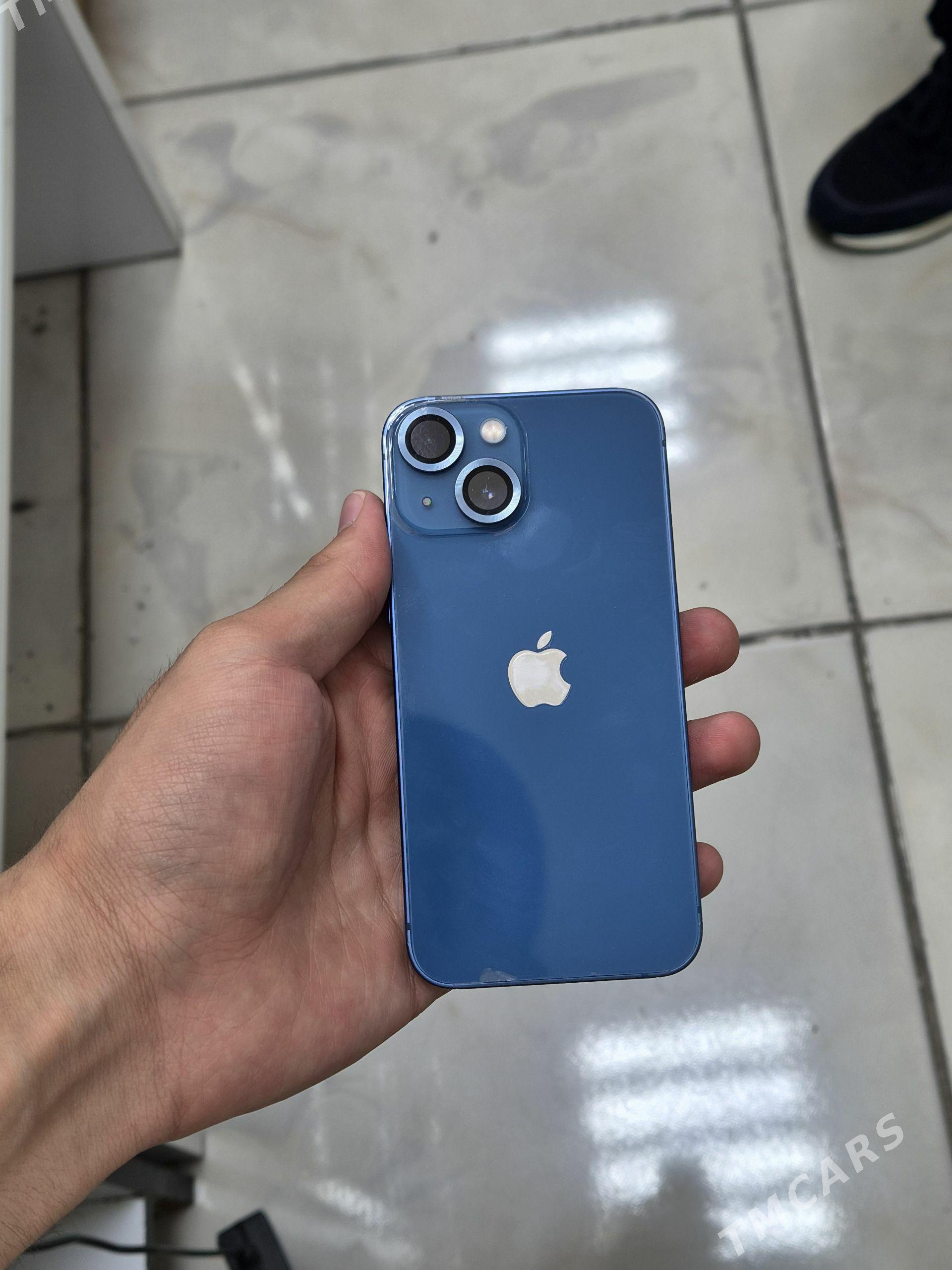 iPhone 13 Mini KREDIT - Ашхабад - img 1