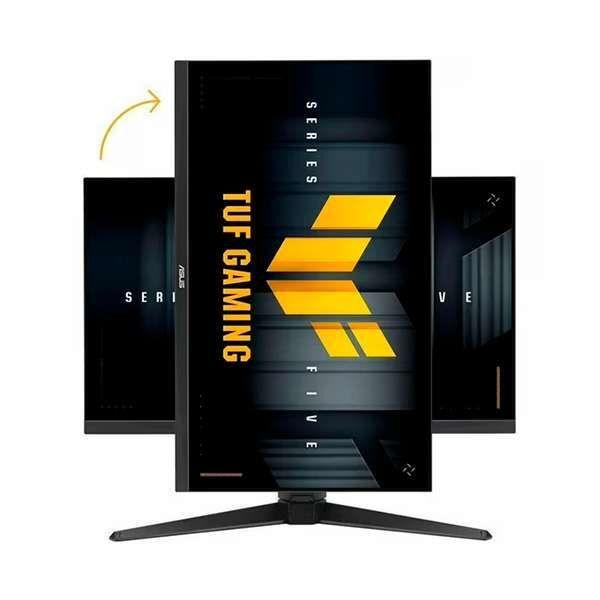 ASUS TUF GAMING VG27AQL5A - Мир 7 - img 1