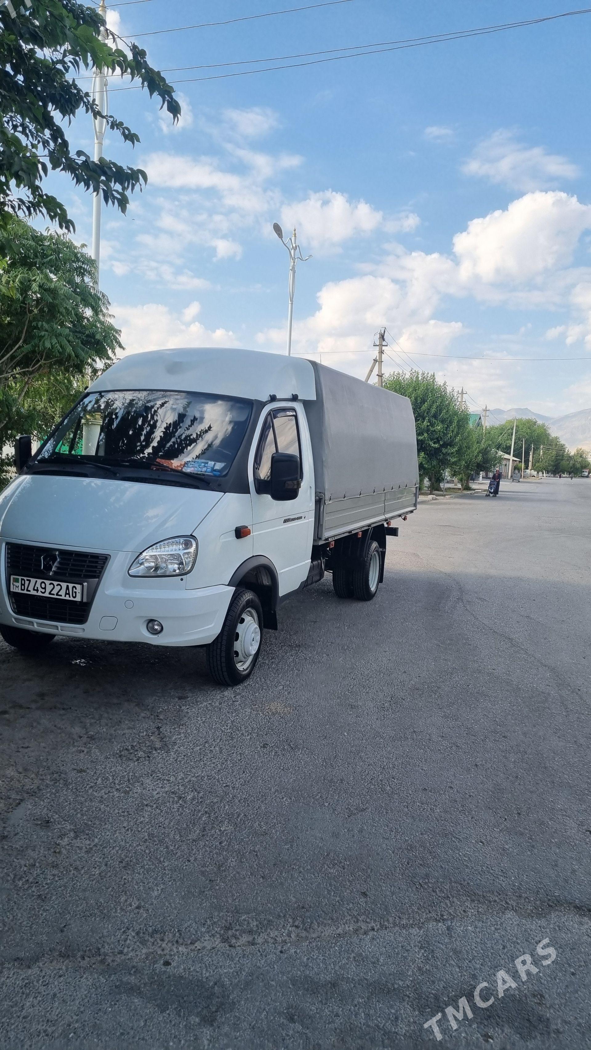 Gaz Gazel 2015 - 255 000 TMT - Aşgabat - img 1