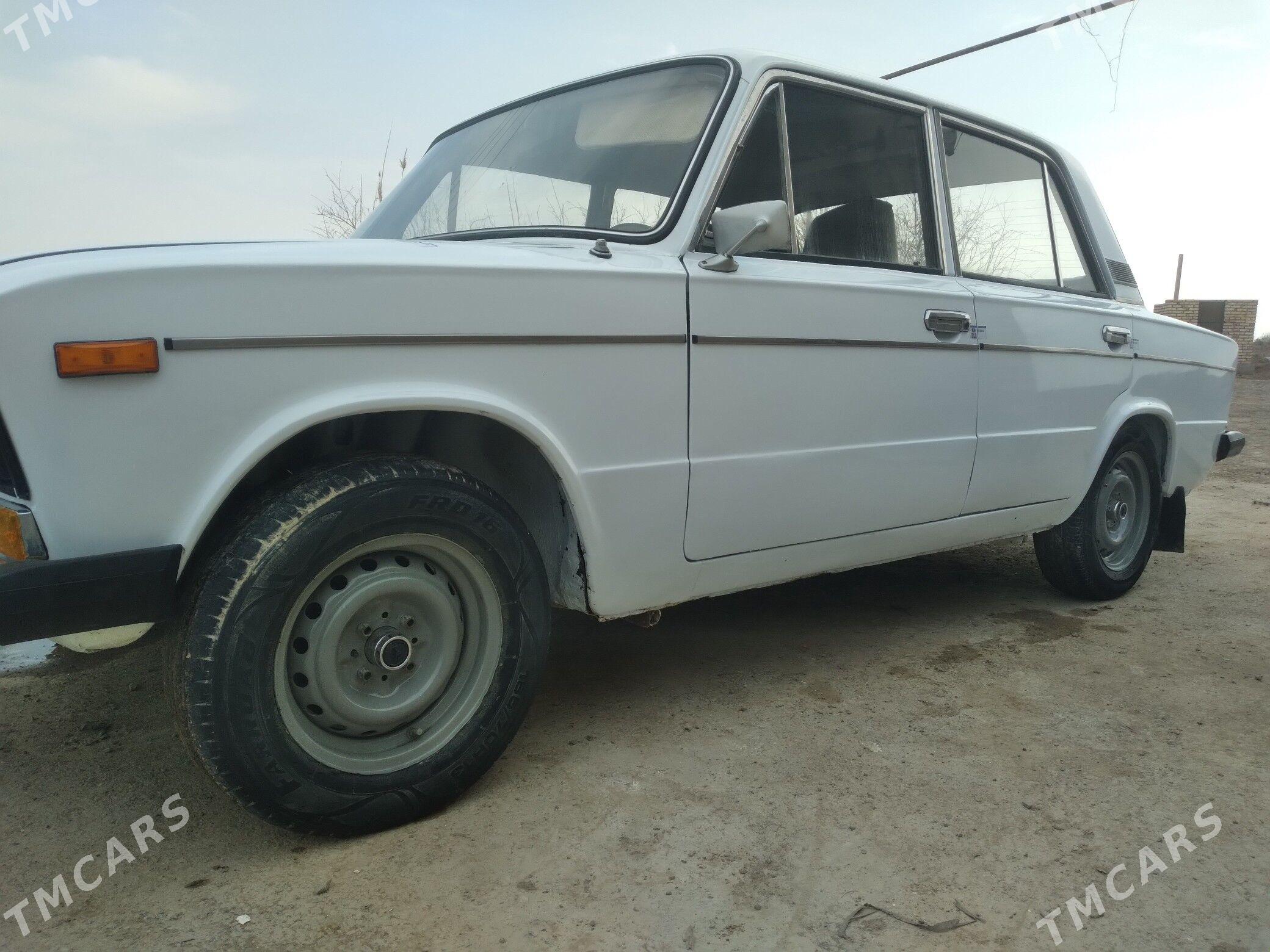 Lada 2106 1999 - 32 000 TMT - Теджен - img 1