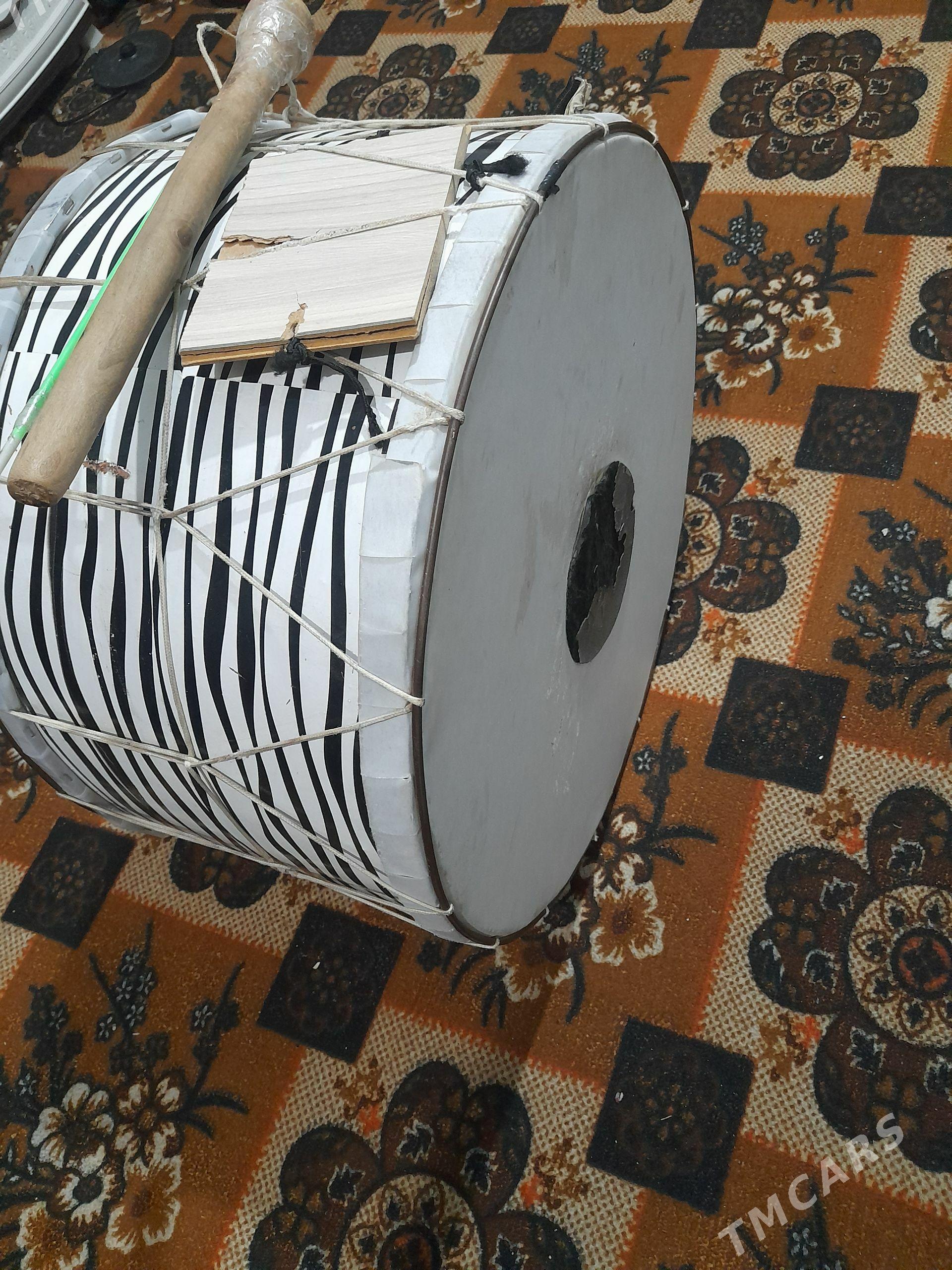 Dawul давул - 10 мкр - img 1