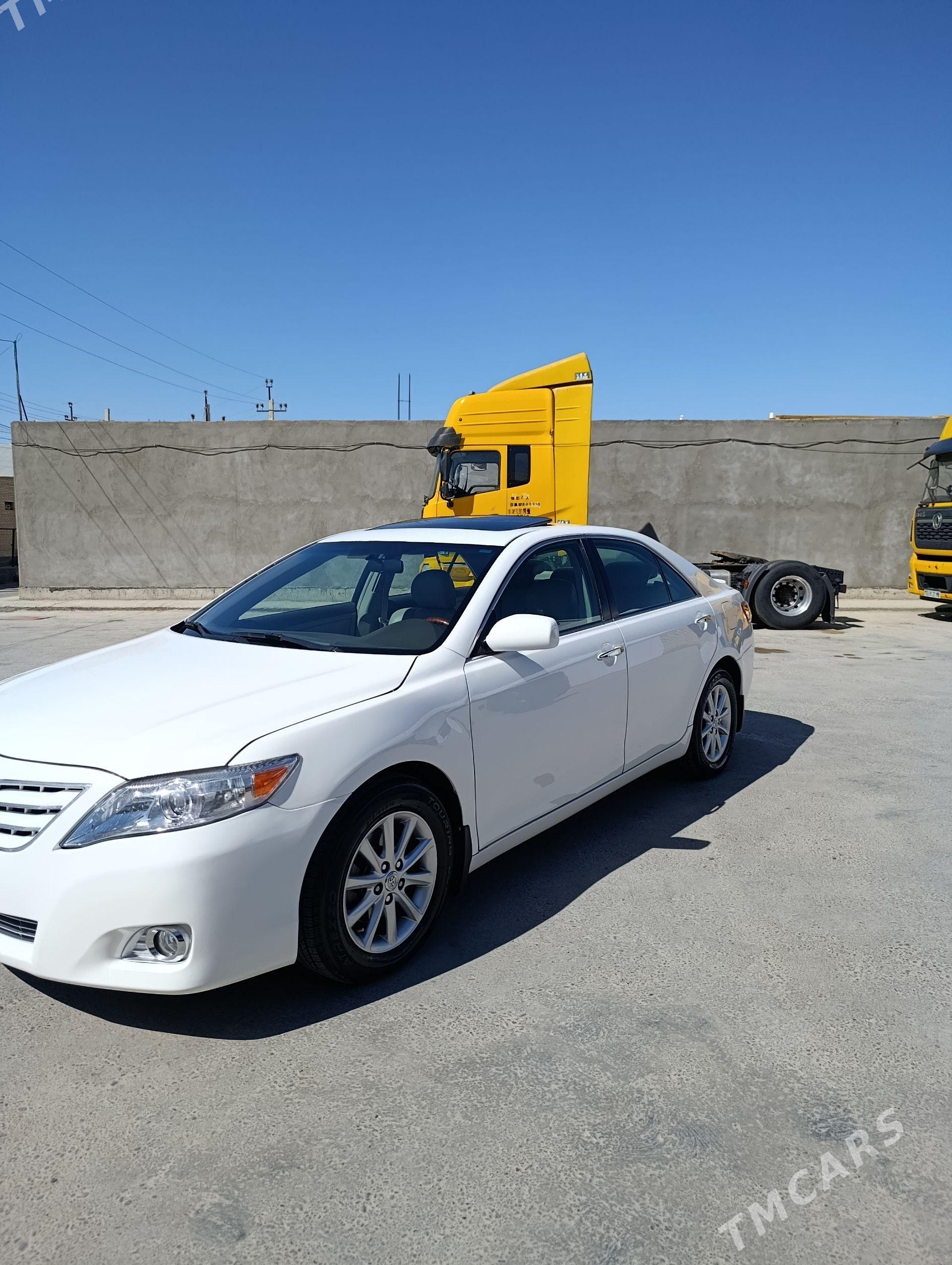 Toyota Camry 2010 - 235 000 TMT - Mary - img 1