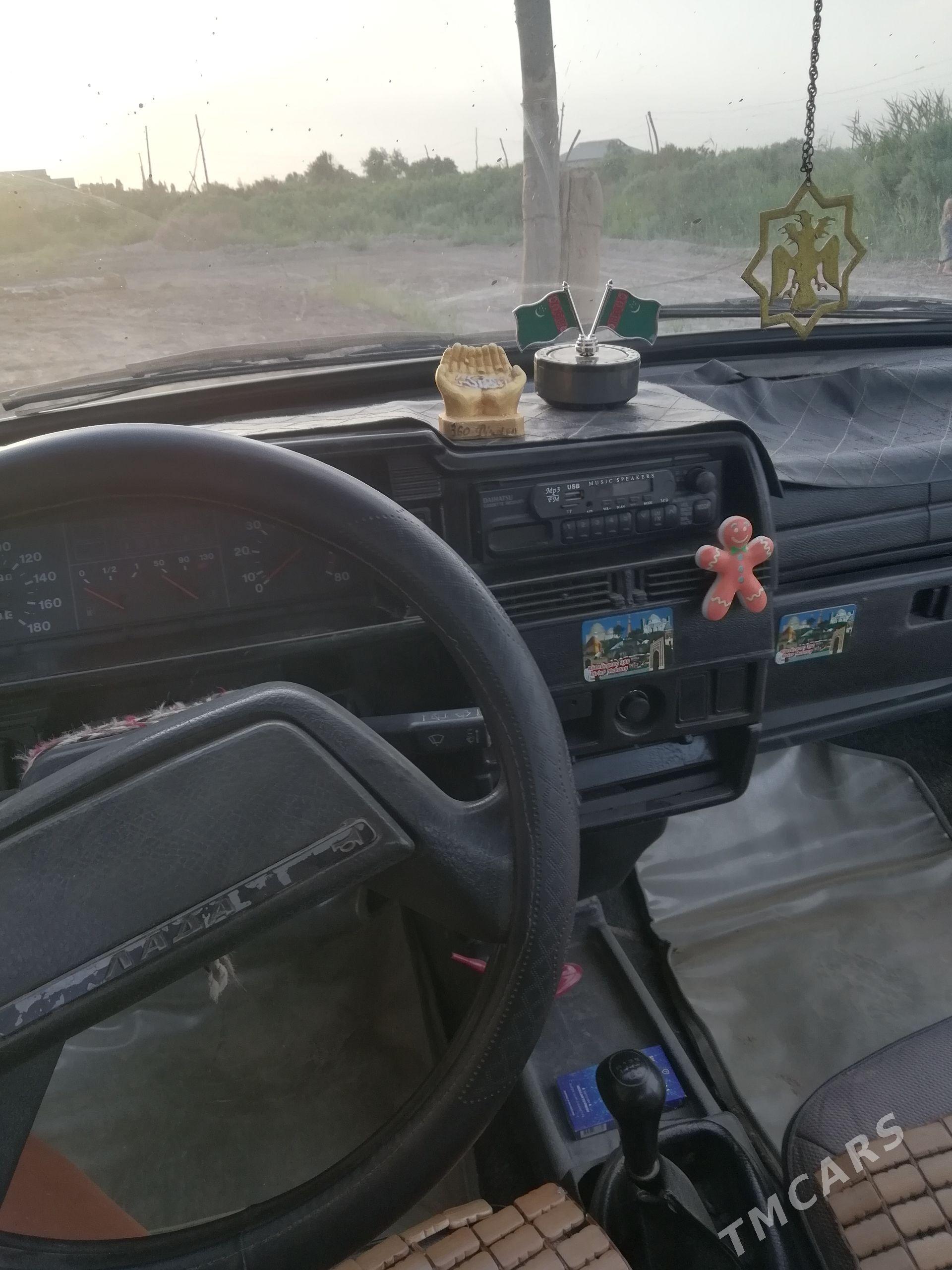 Lada 21099 2000 - 15 000 TMT - Кёнеургенч - img 1