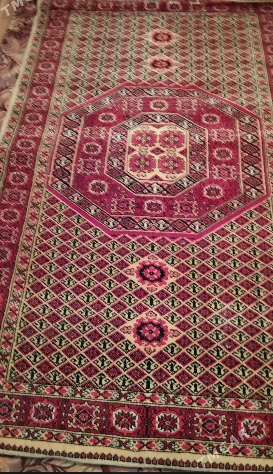 ковры - Türkmenabat - img 1