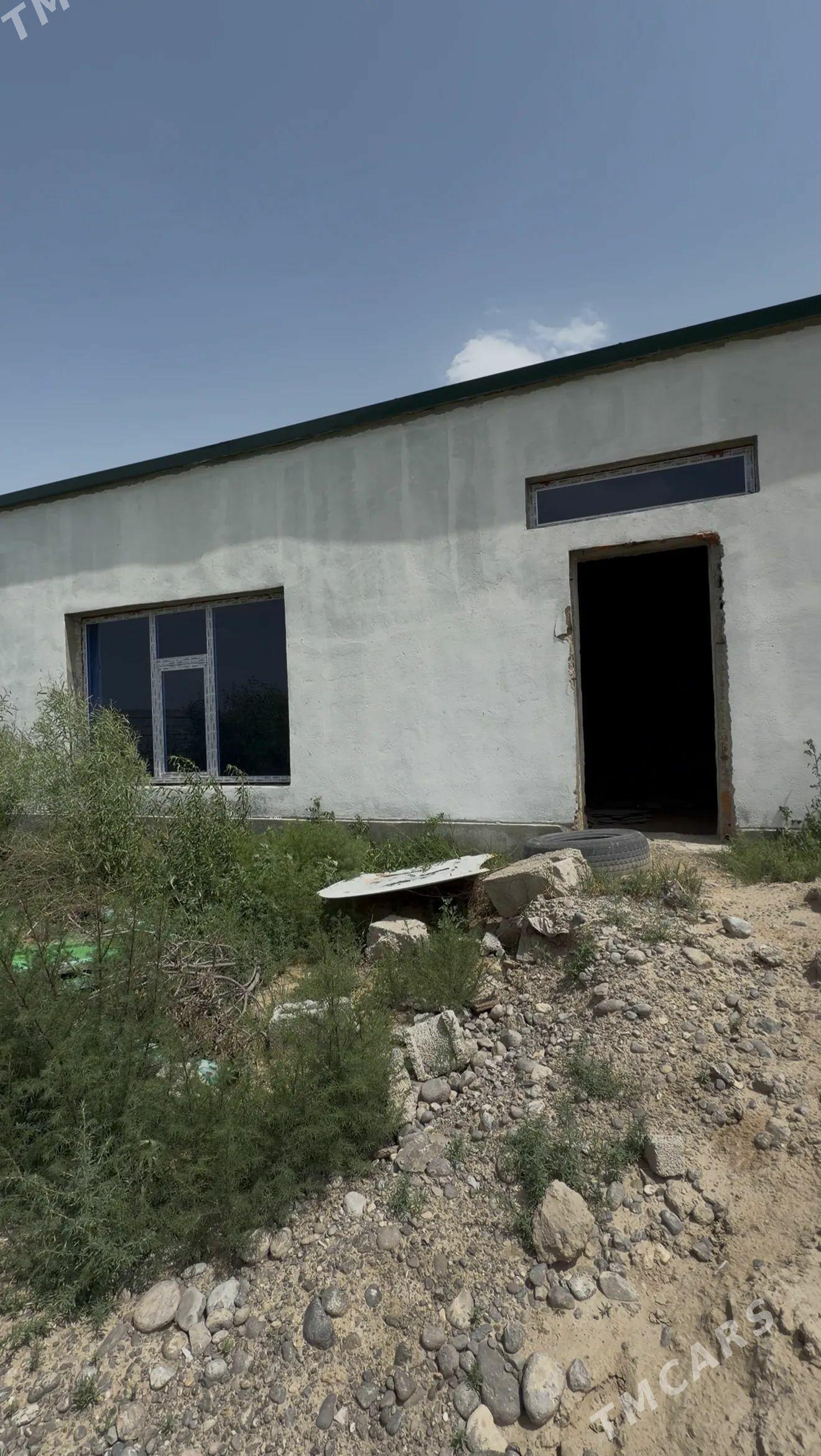 YALKYM ЯЛКЫМ 45,5т - Ýalkym - img 1