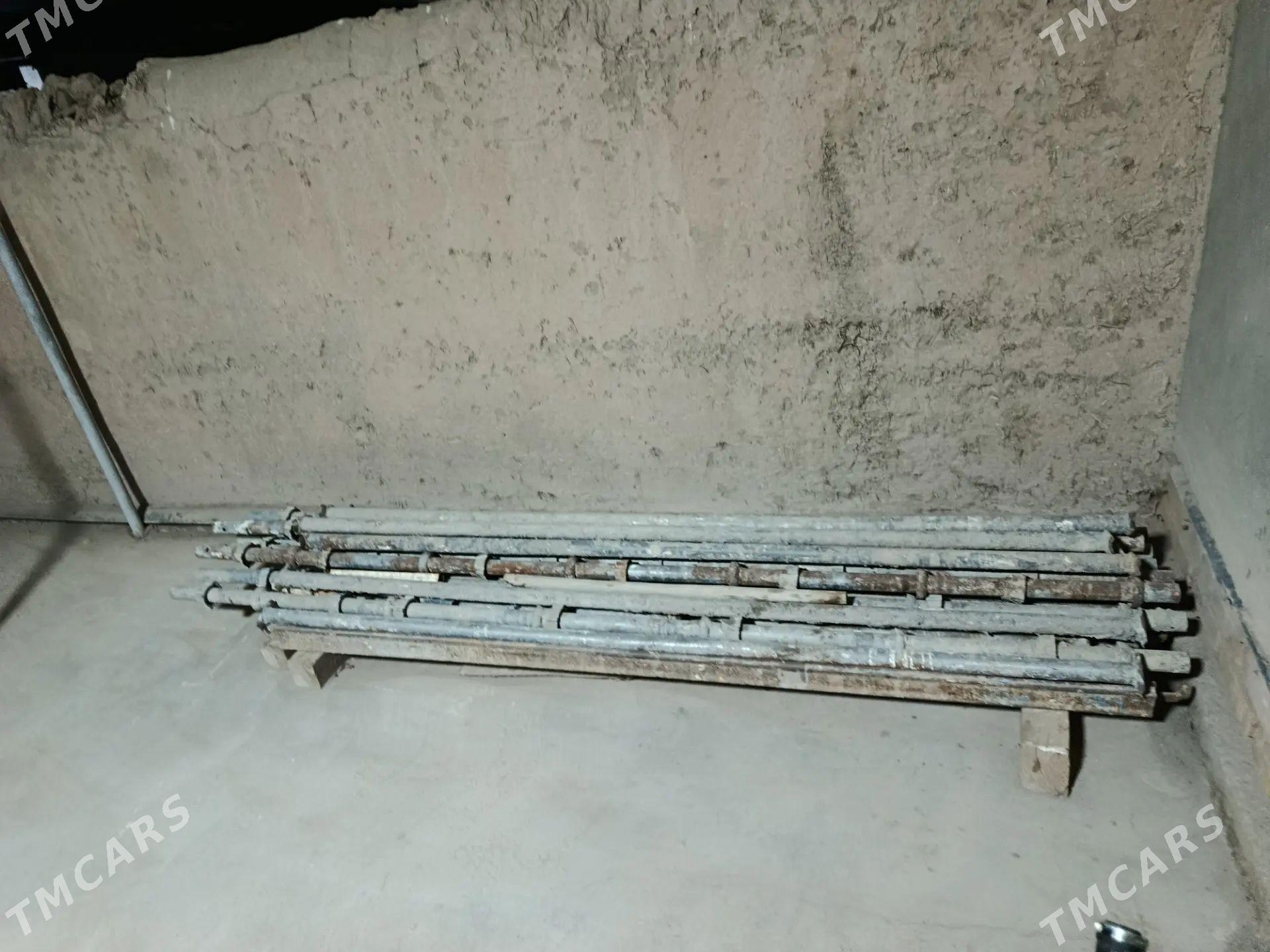 Prakata İskele - Köneürgenç - img 1