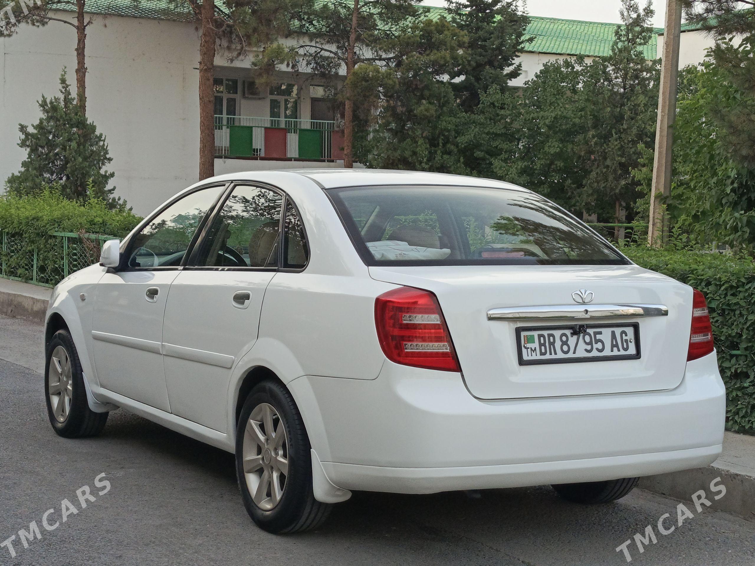 Daewoo Lacetti 2004 - 82 000 TMT - Ашхабад - img 1