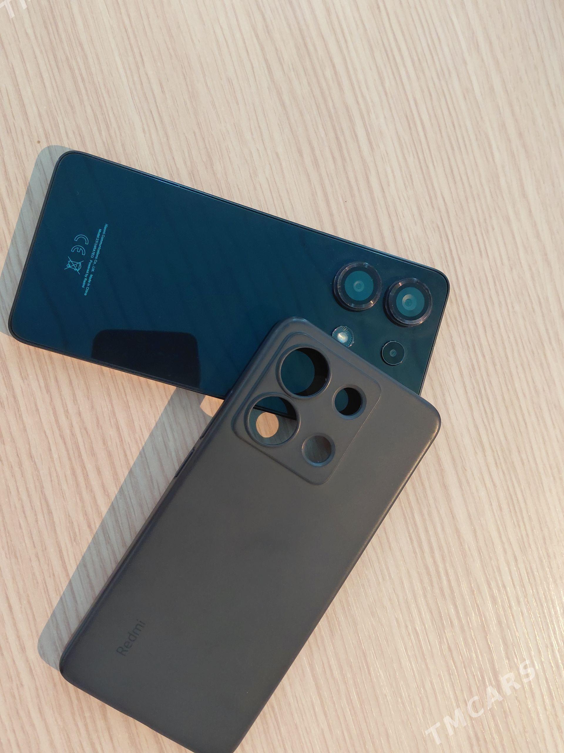 Redmi note 13. 8 256 - Babadaýhan - img 1